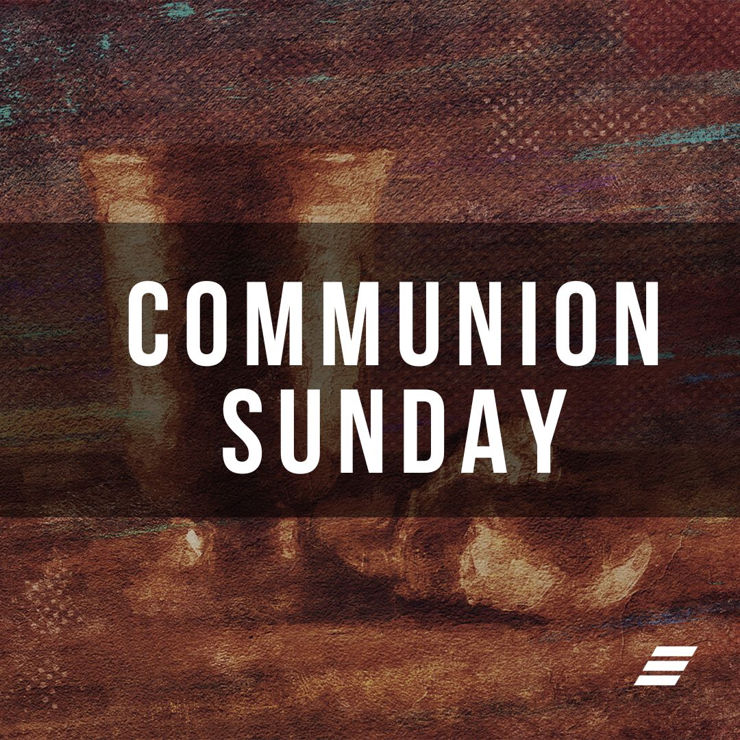 Communion Service