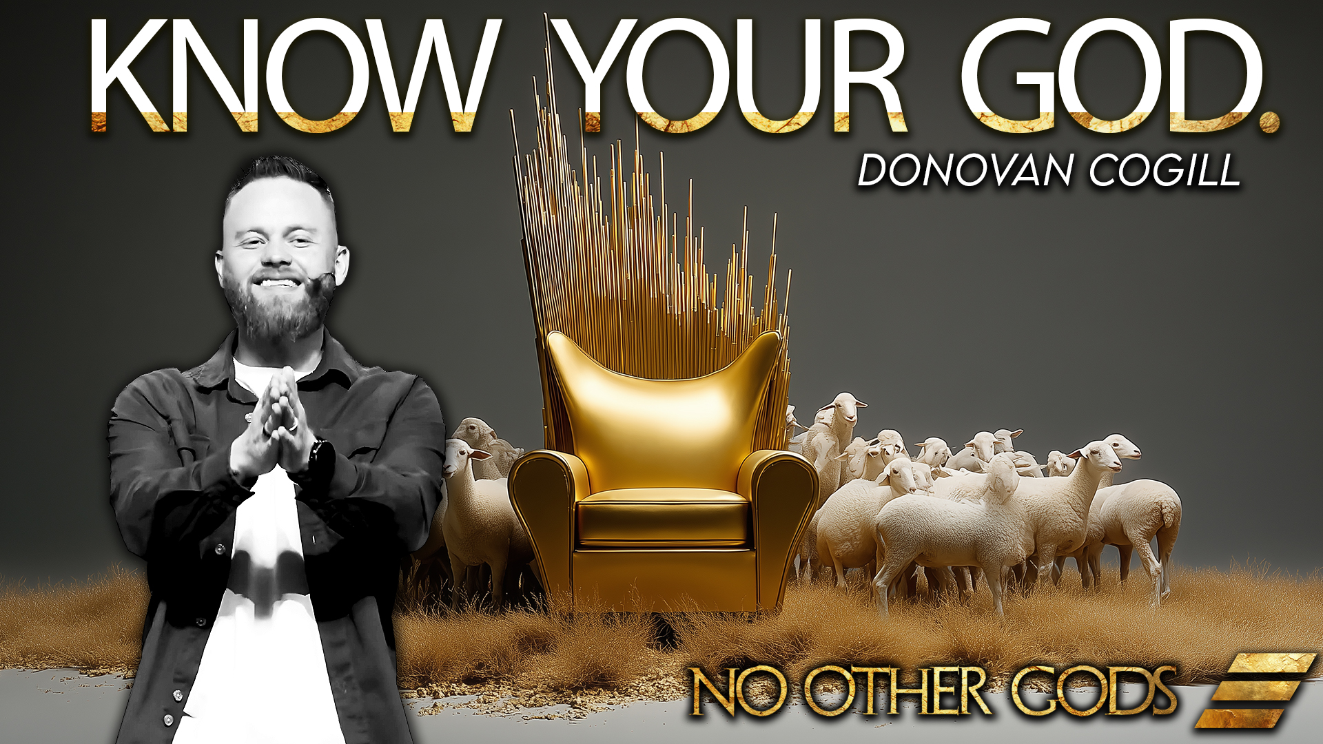 Know Your God