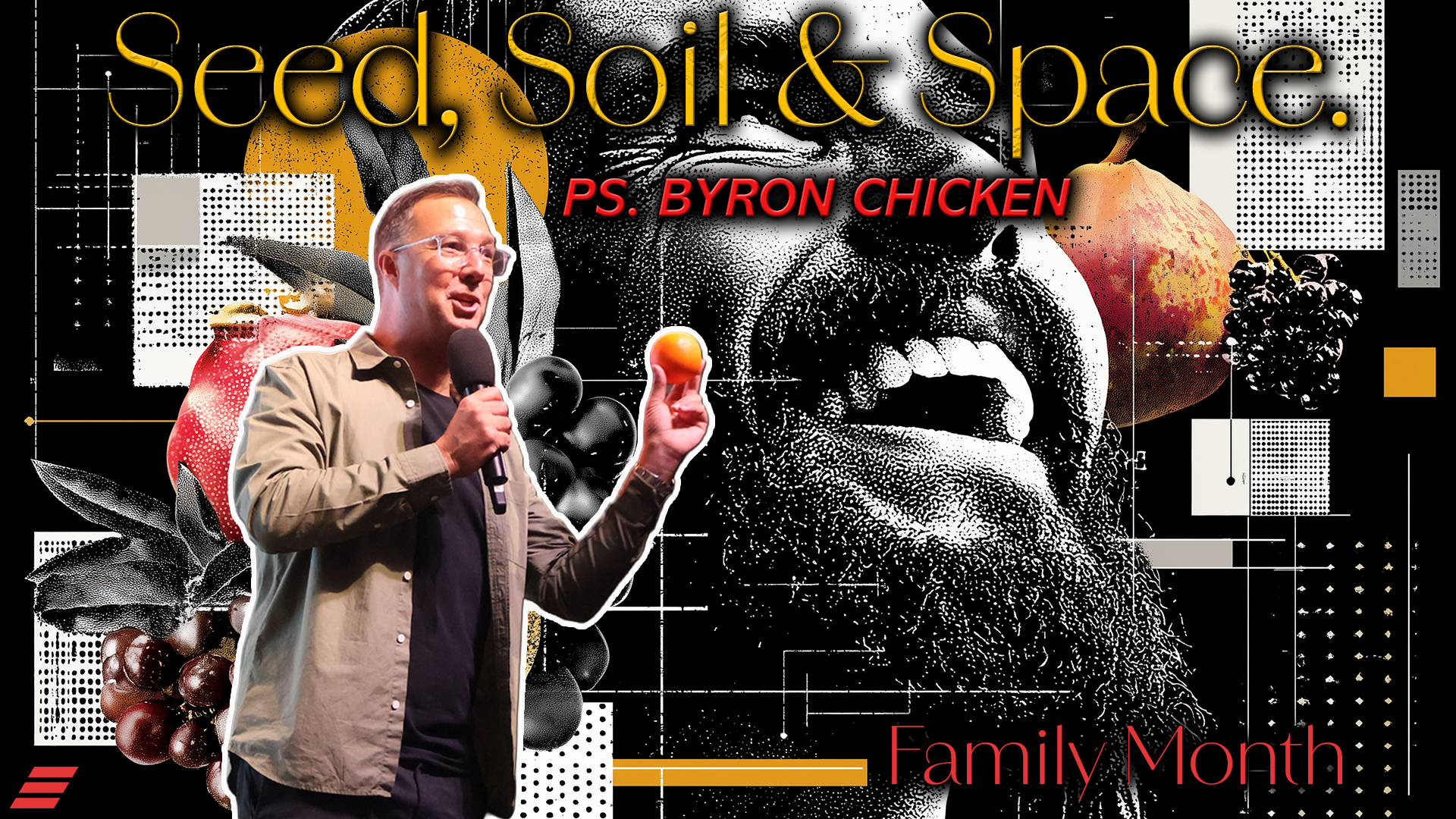 Seed, Soil & Space