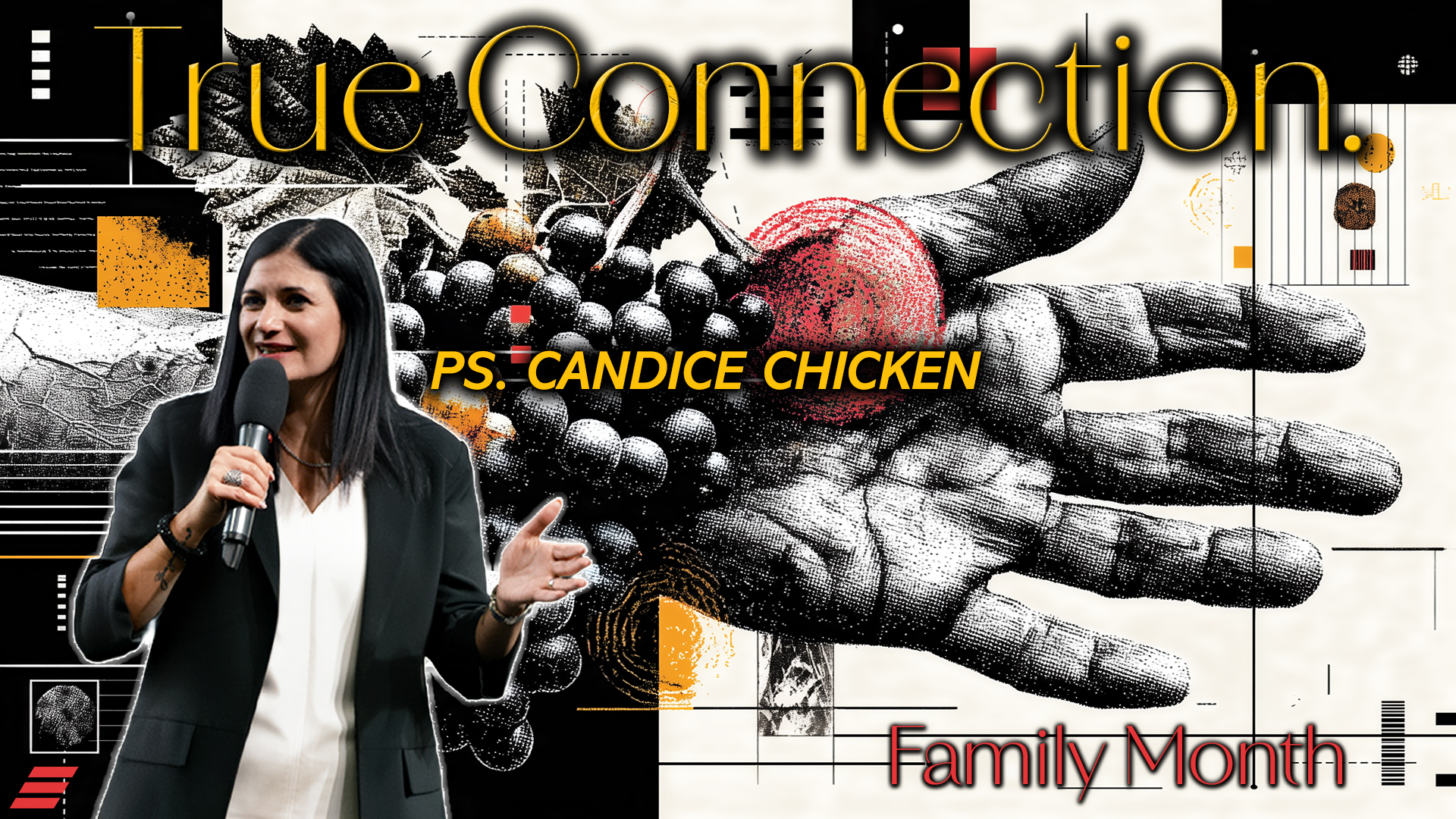 True Connection