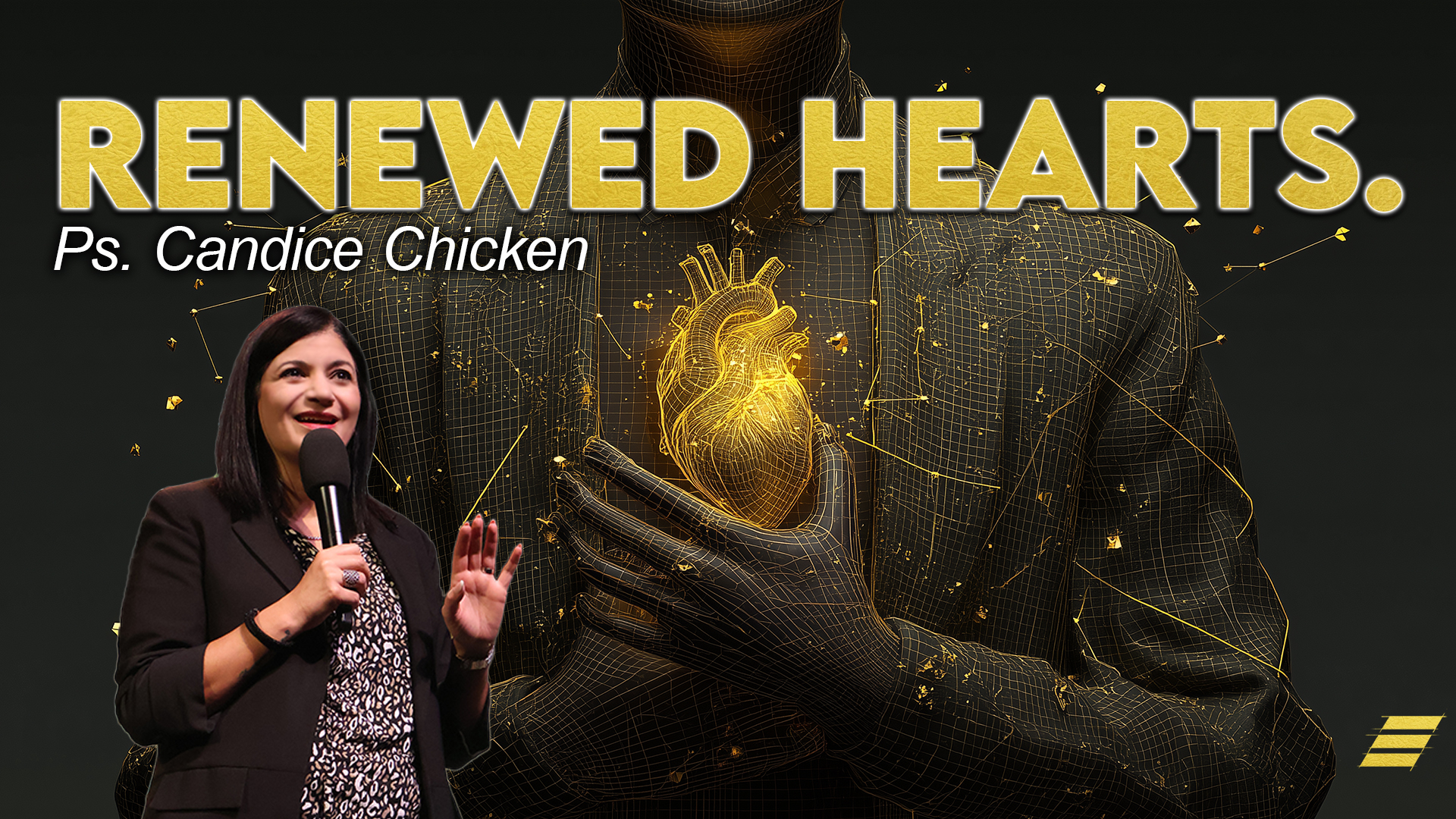 Renewed Hearts