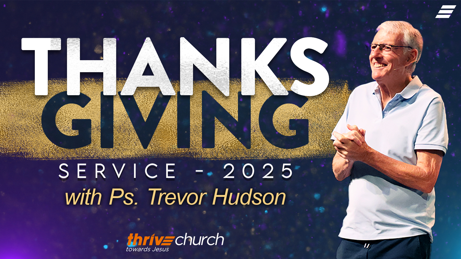 Thanksgiving 2025
