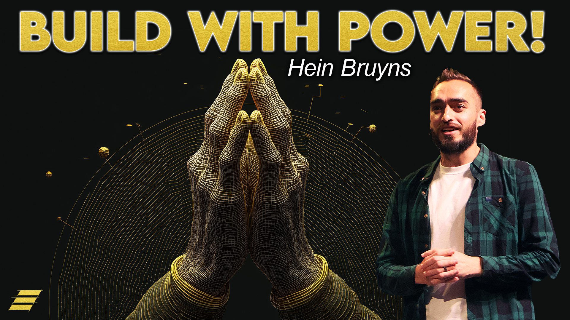 Build With Power
