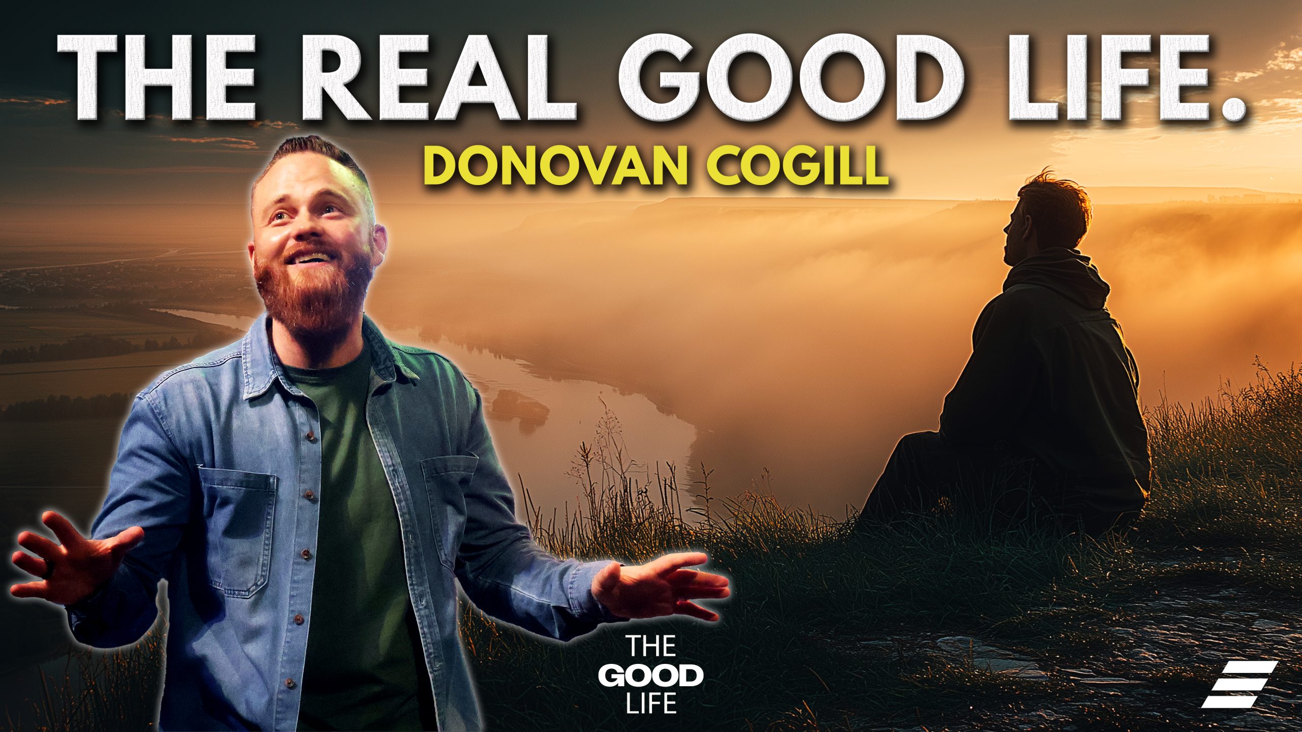 The Real Good Life