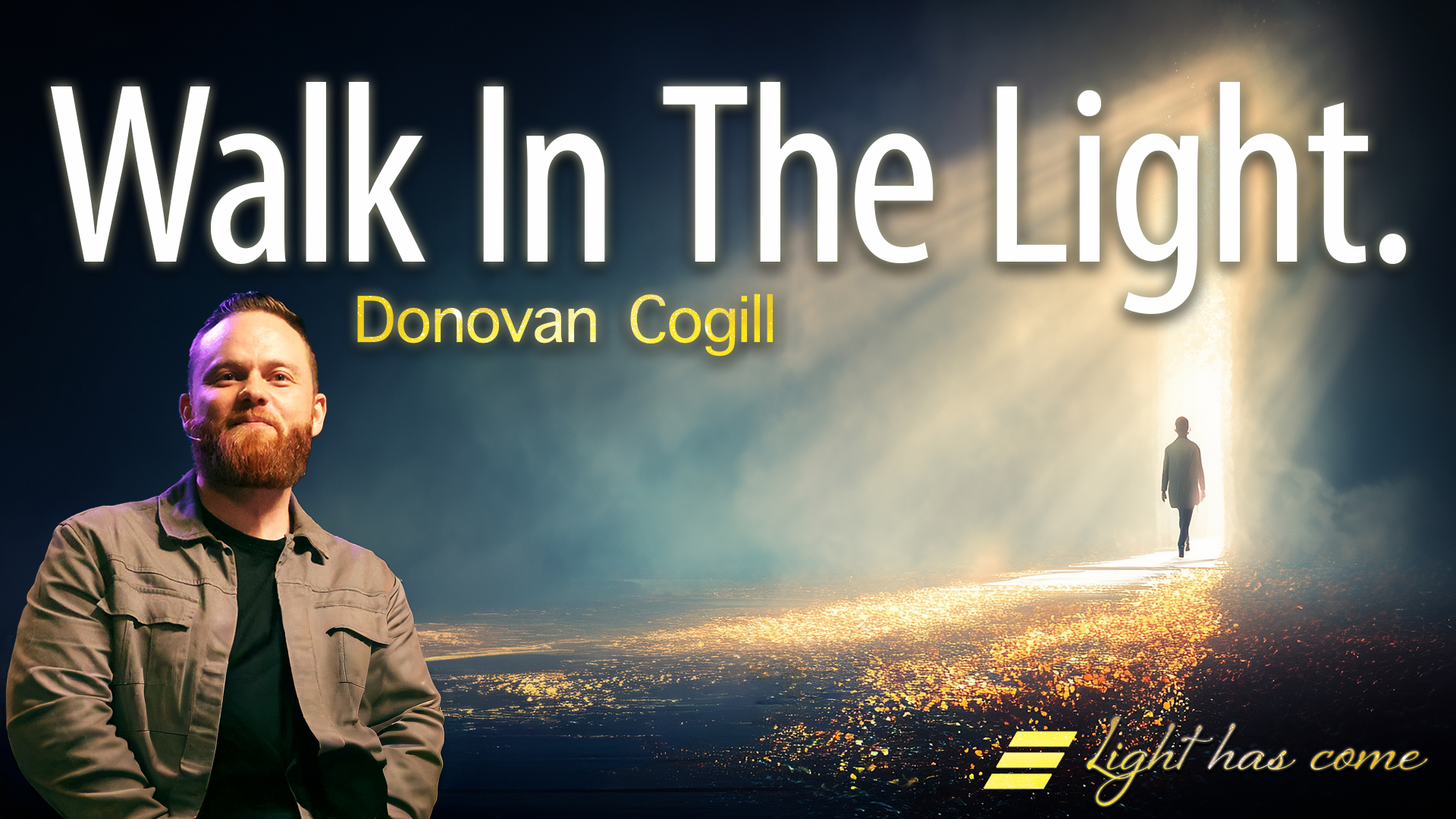 Walk In The Light