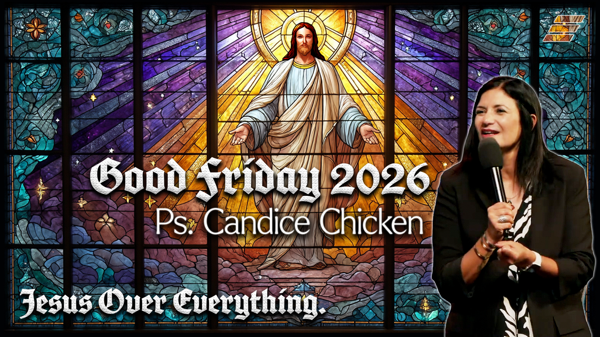 Good Friday 2026