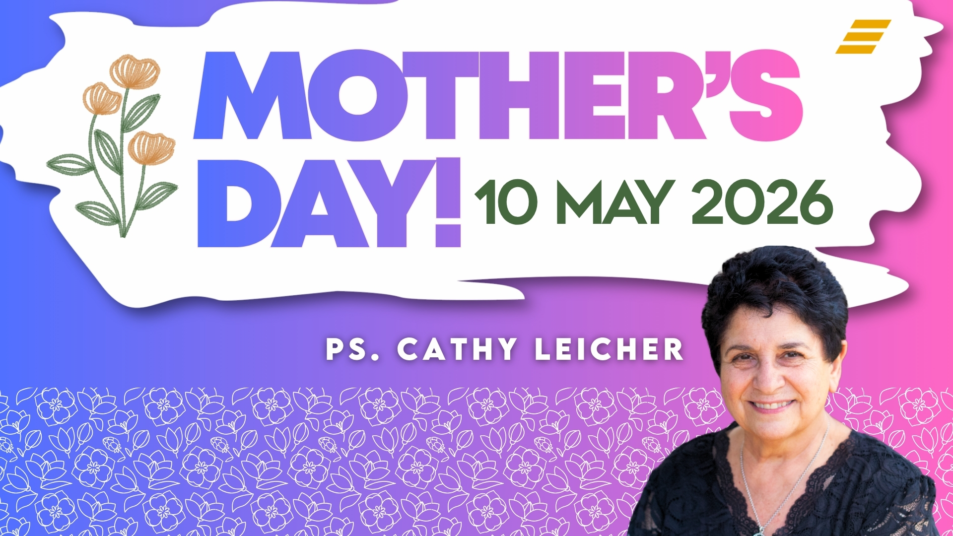 Mother’s Day 2026