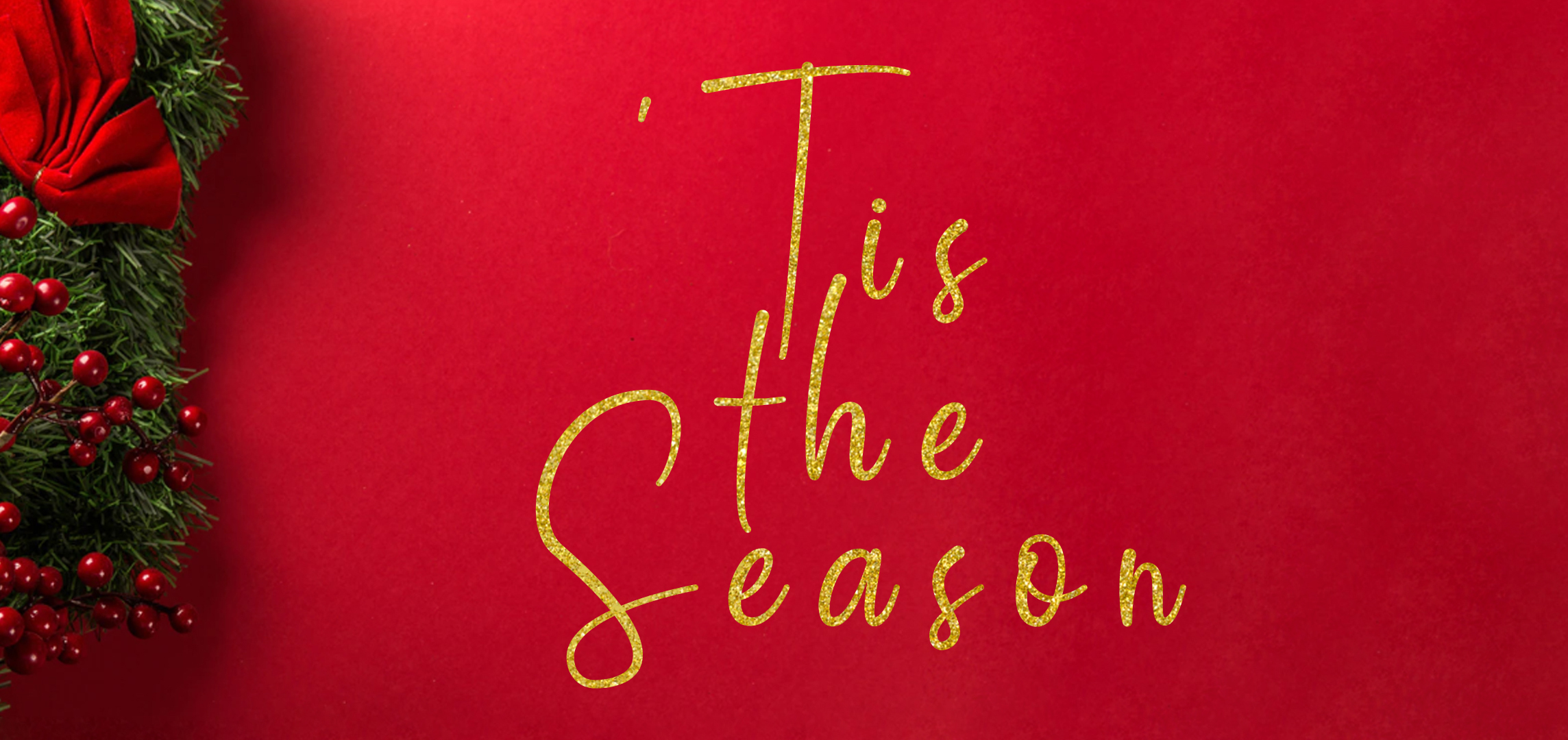 Tis the Season-Part 2