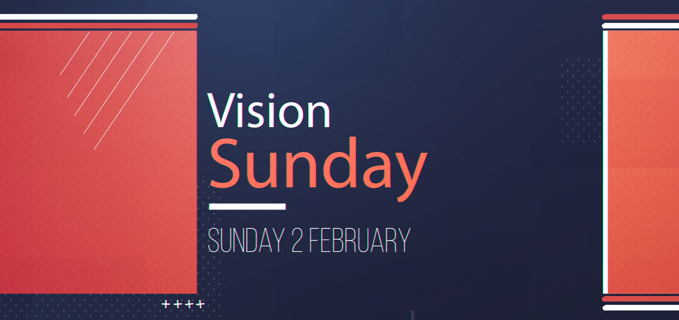 Vision Sunday