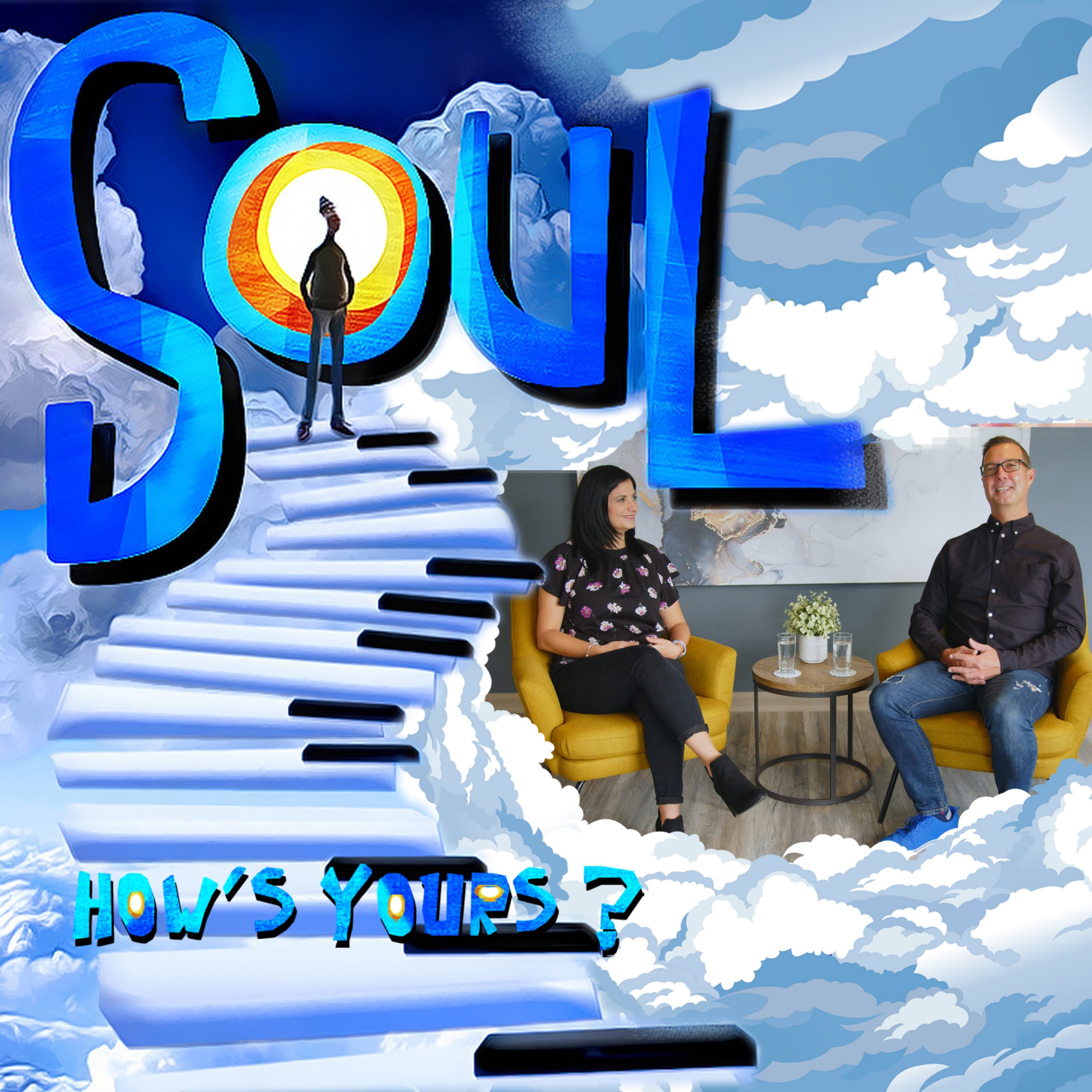 Lessons for the Soul