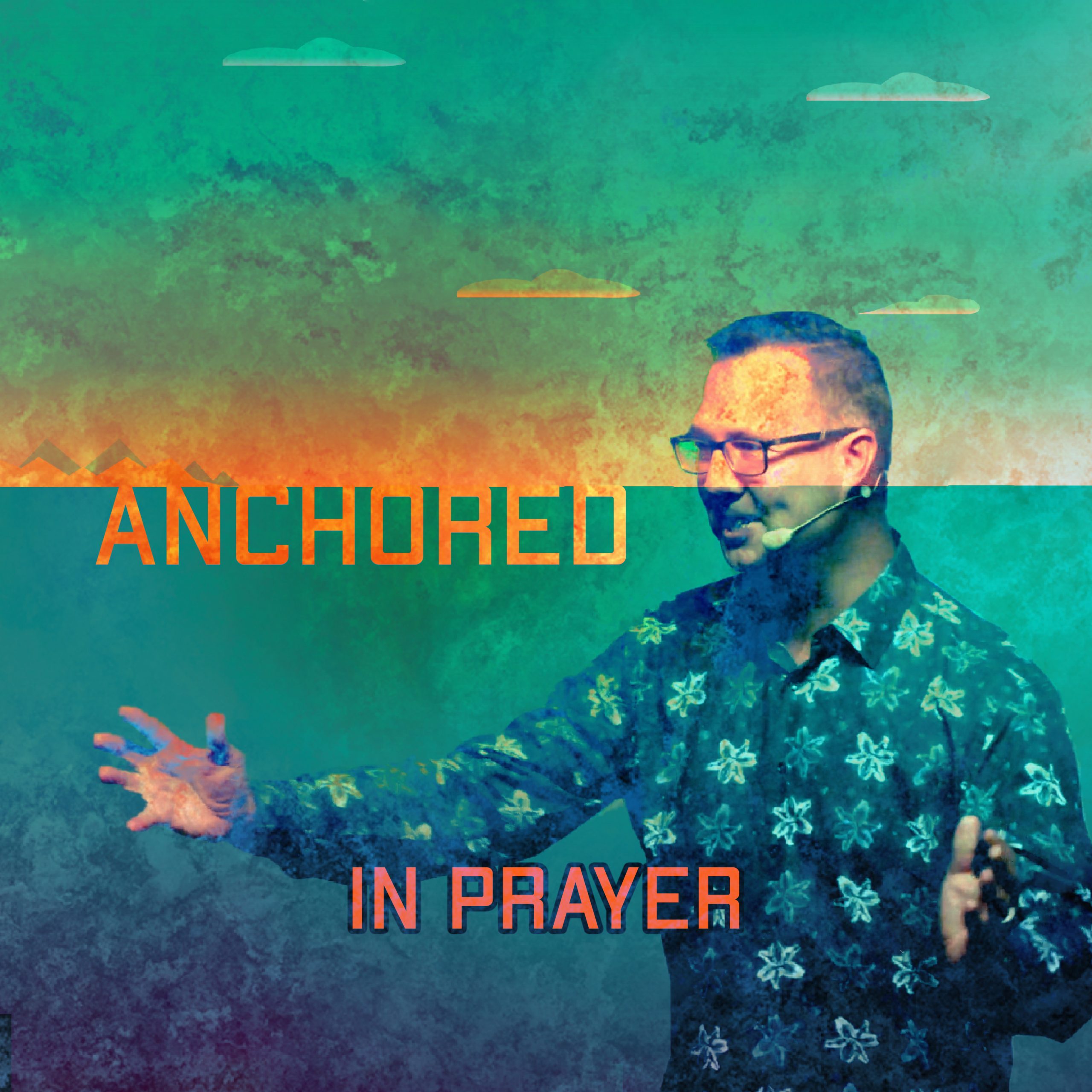 In Prayer