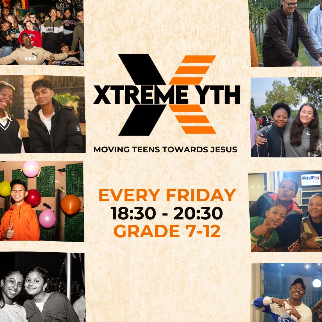 Extreme Youth