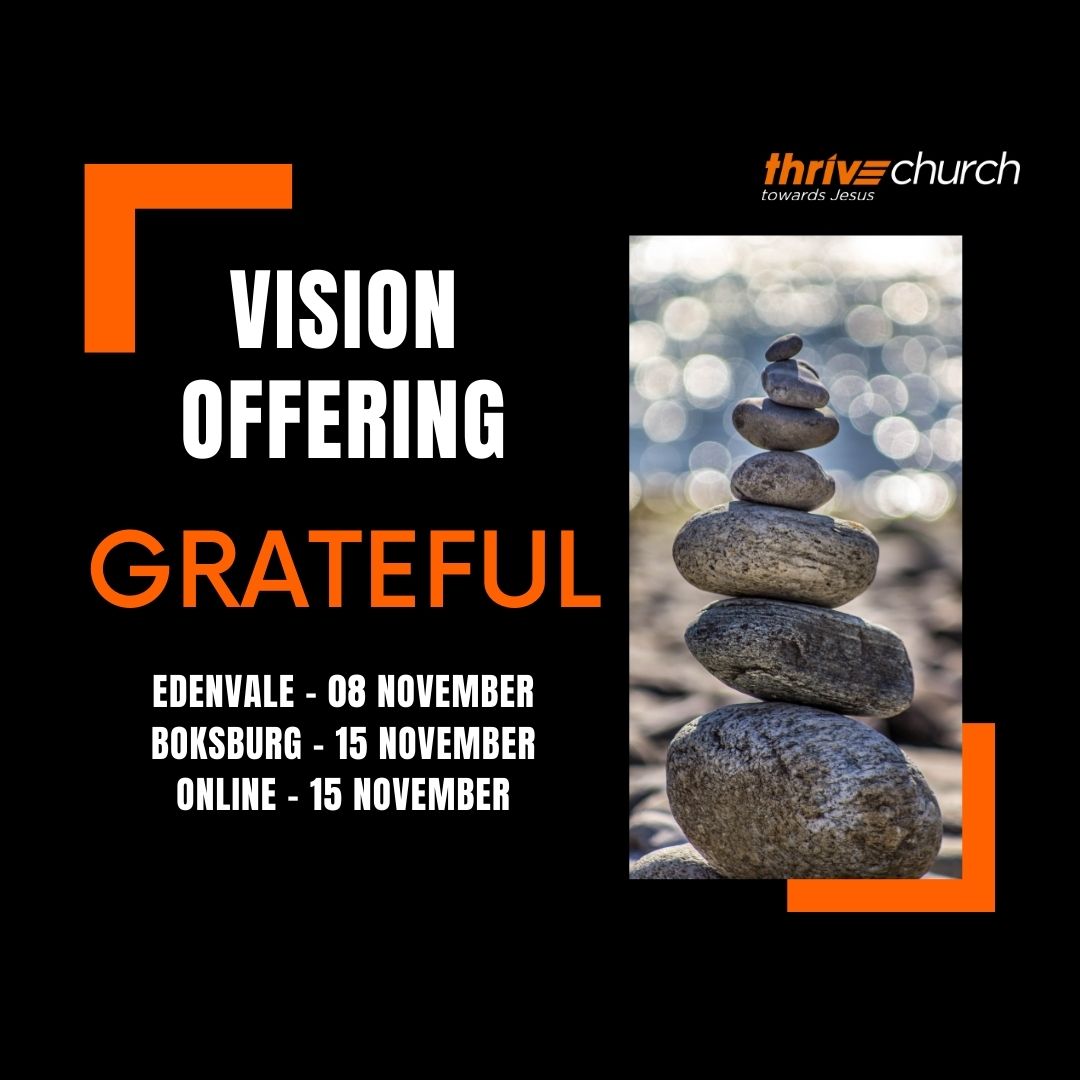 The Power Of A Spiritual Response