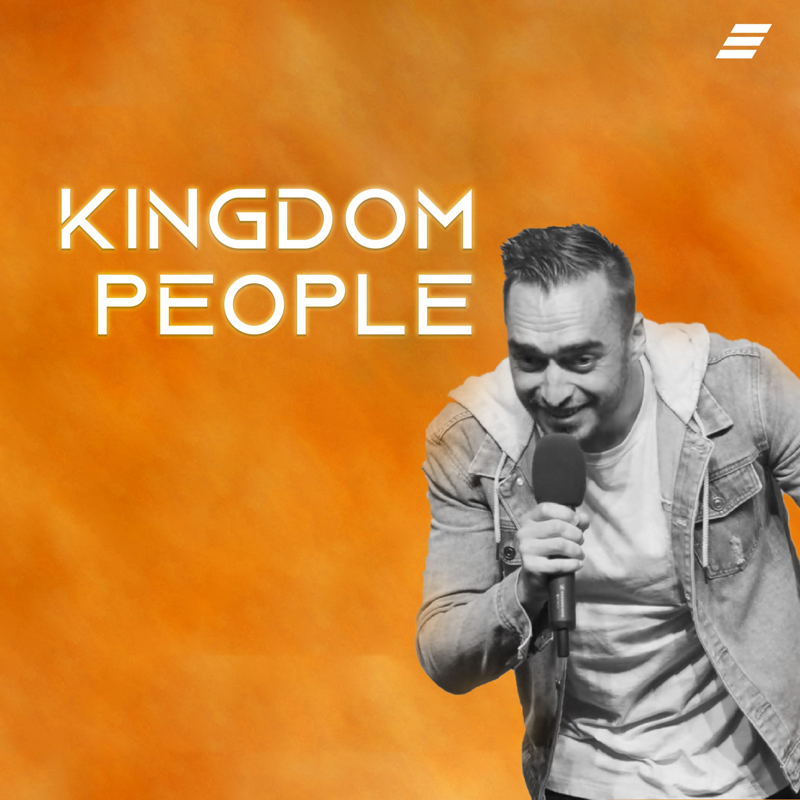 Live The Kingdom