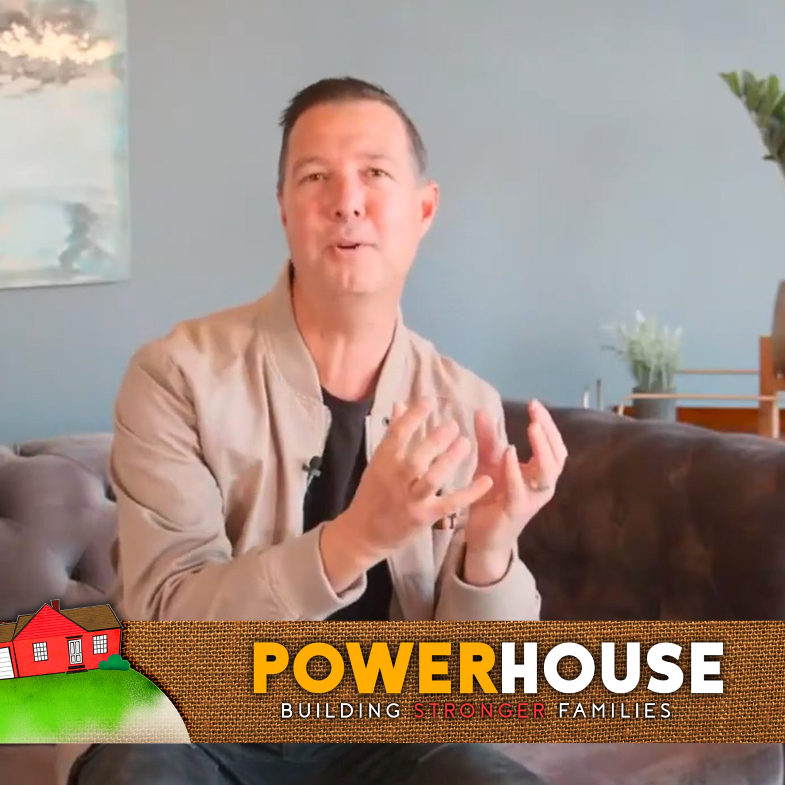 Building Atmospheres For Growth In Families