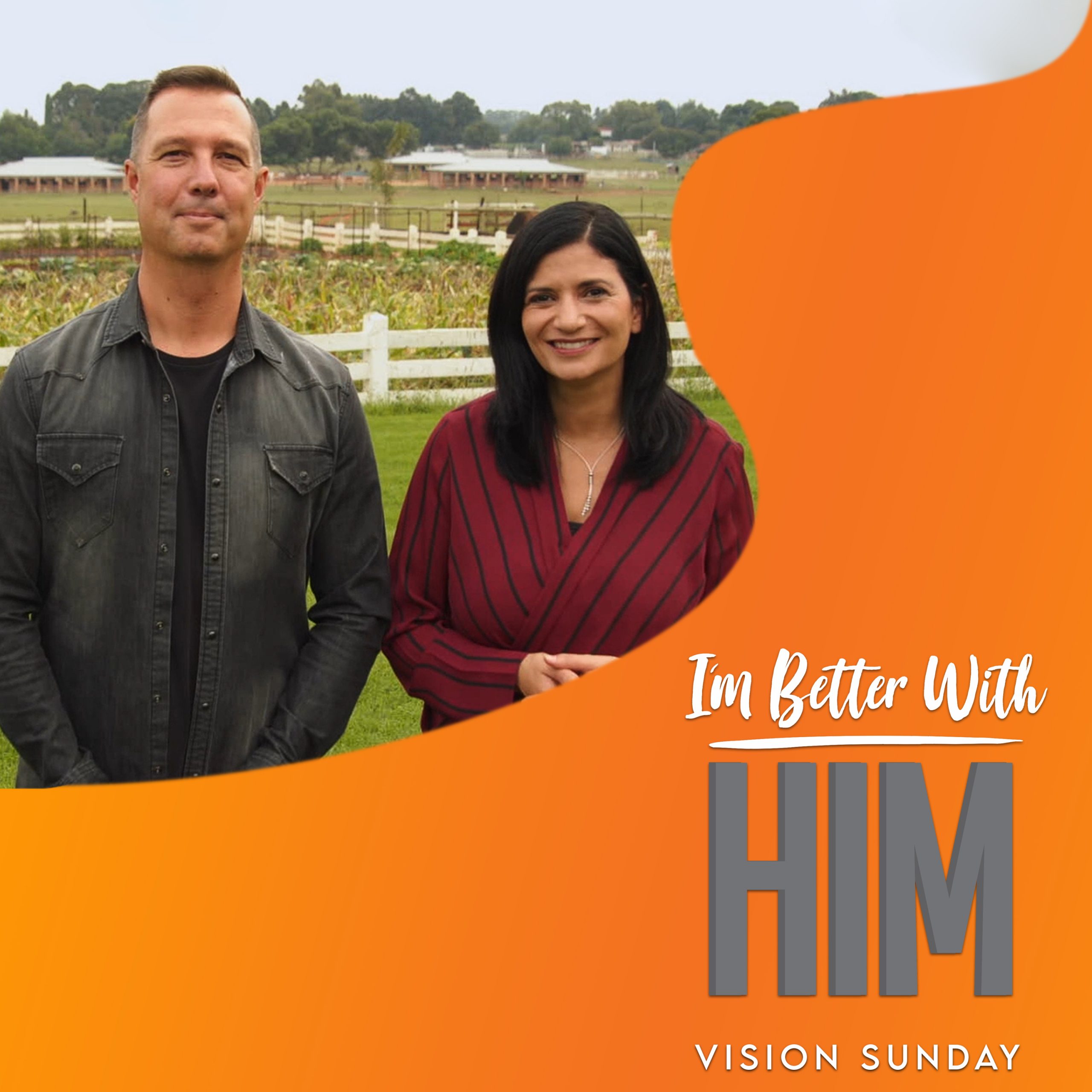 Vision Sunday 2021