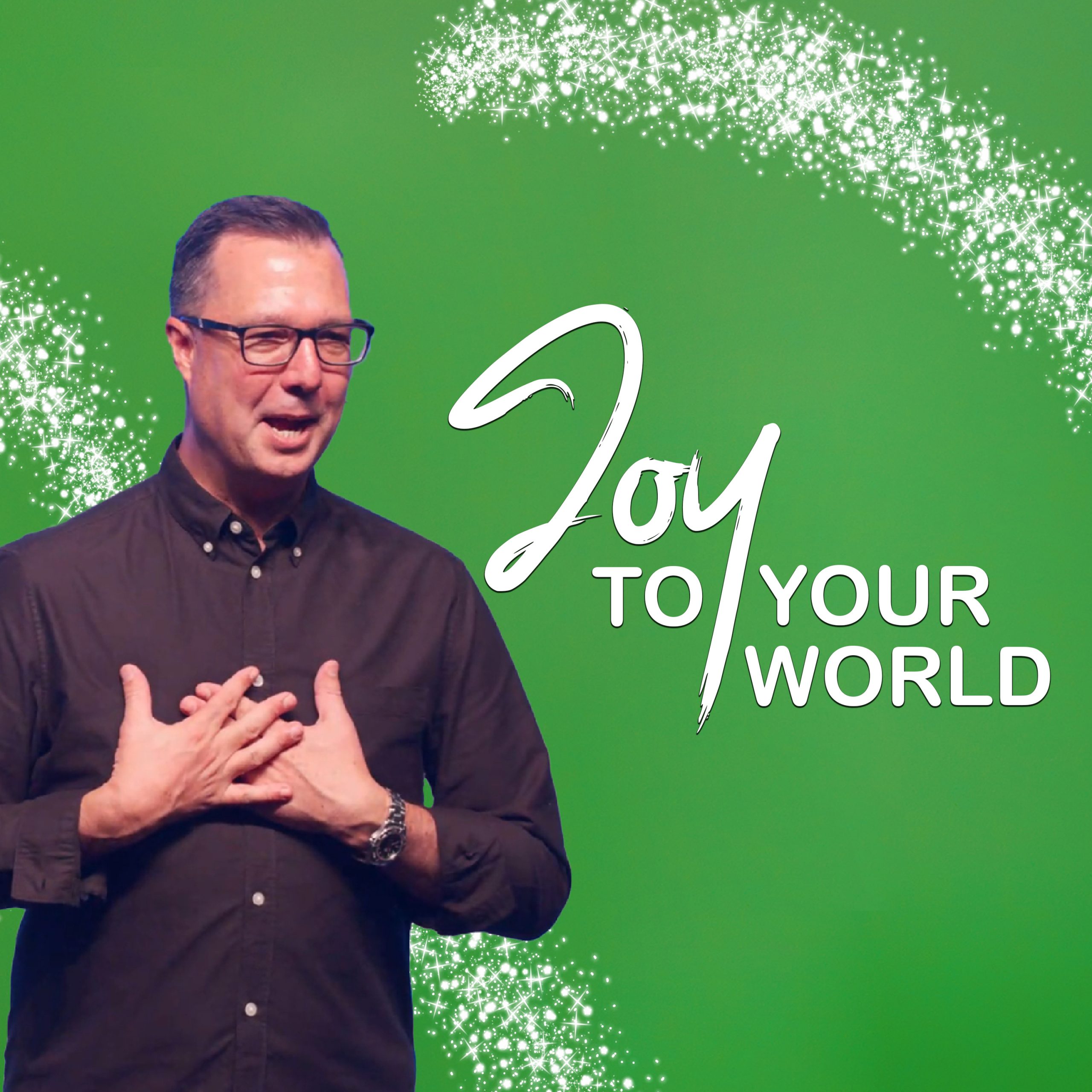 What Is Joy?