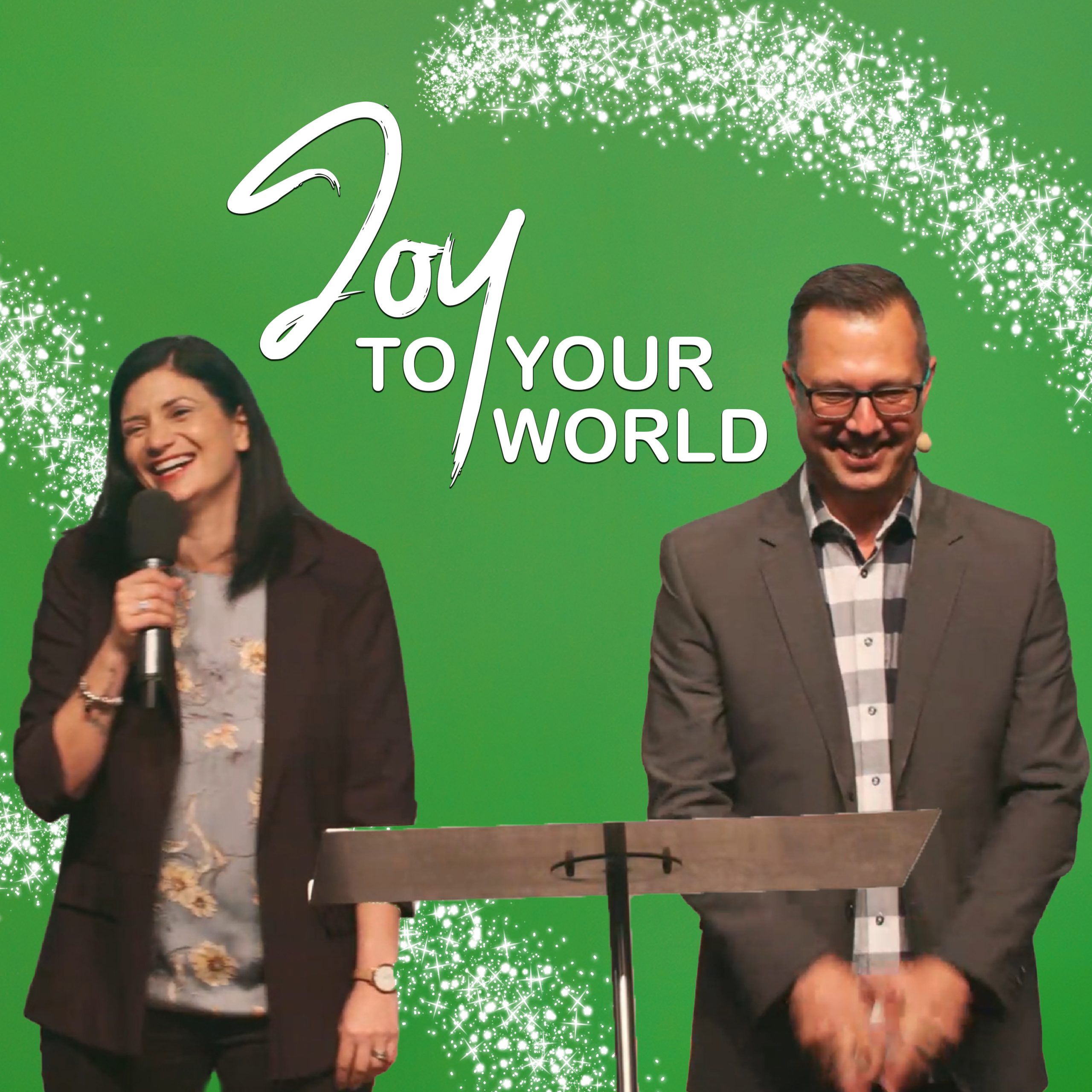 Good News That Brings Great Joy