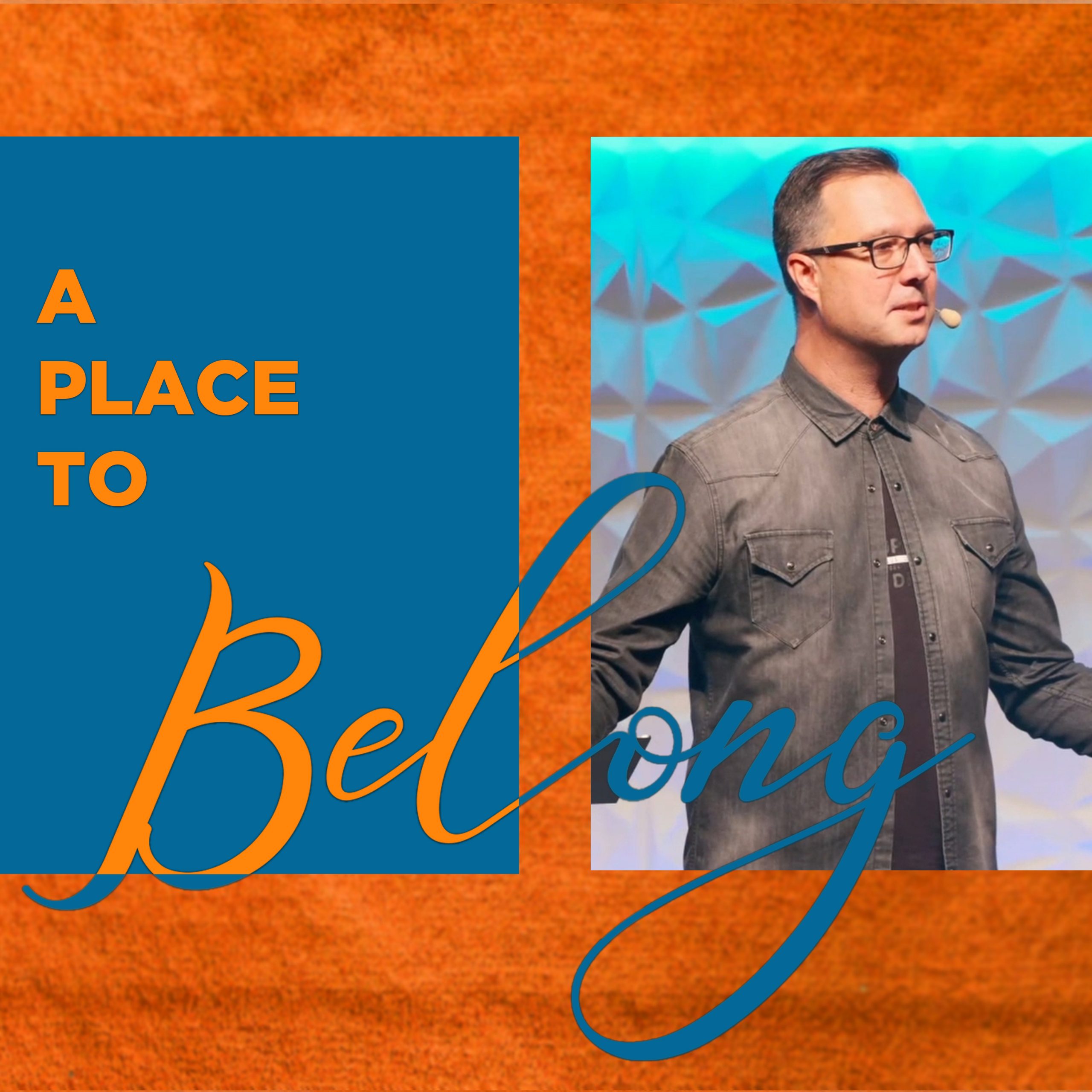 Believe Belong Become