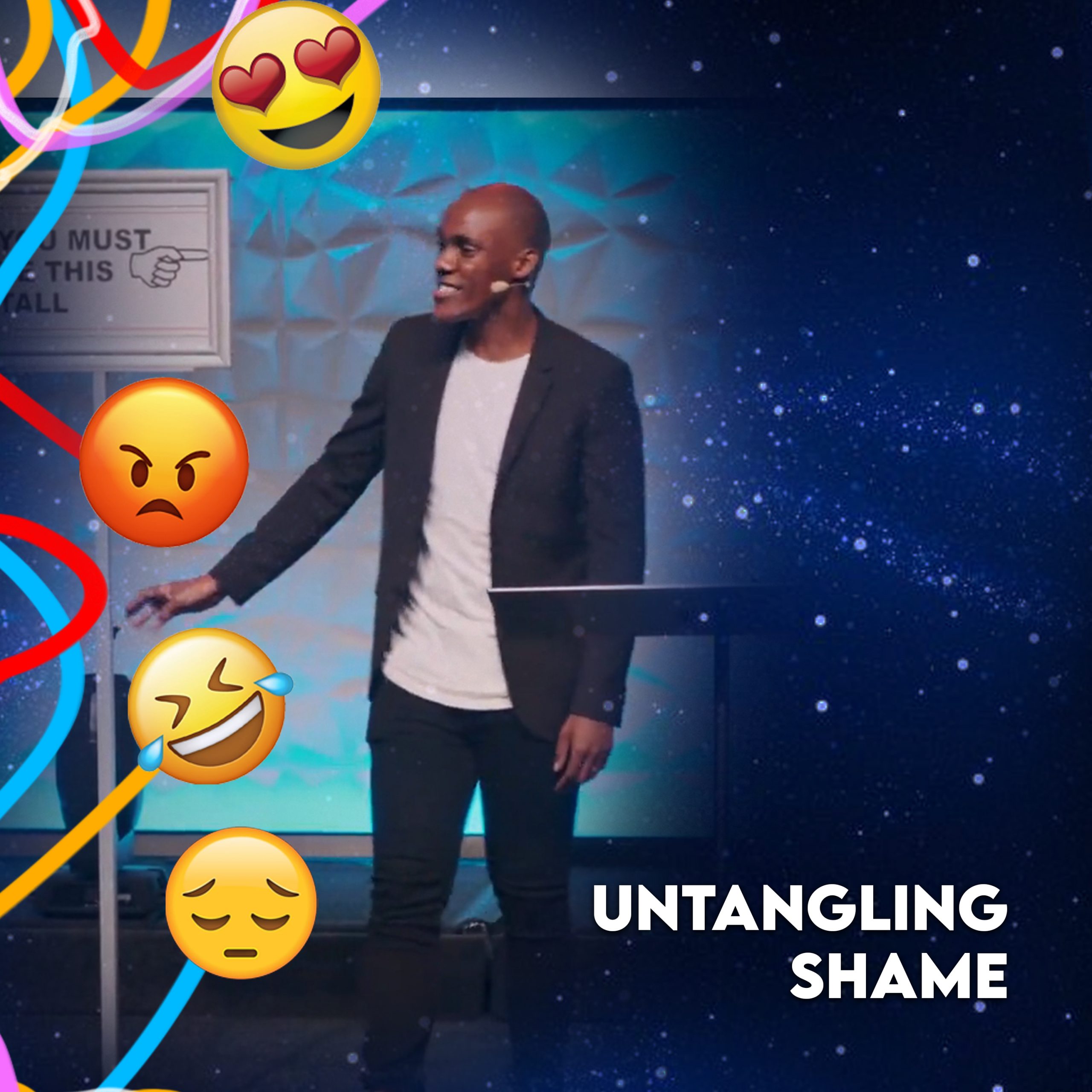 Untangling Shame