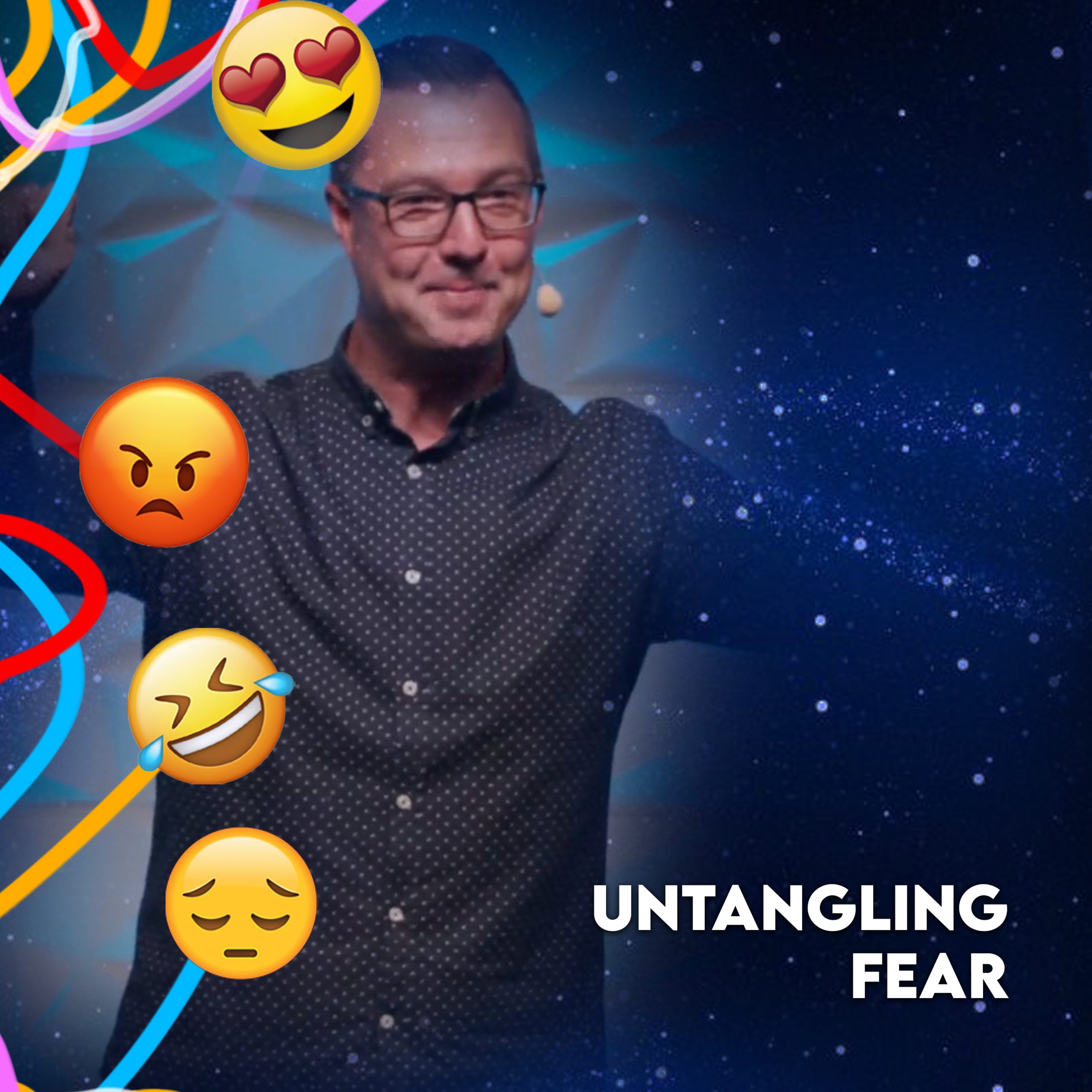 Untangling Fear