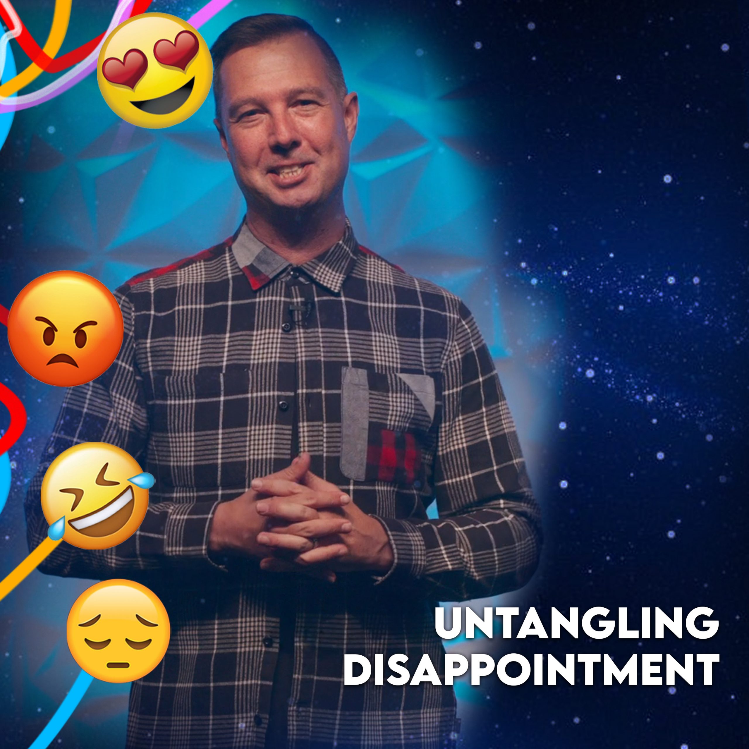 Untangling Disappointment