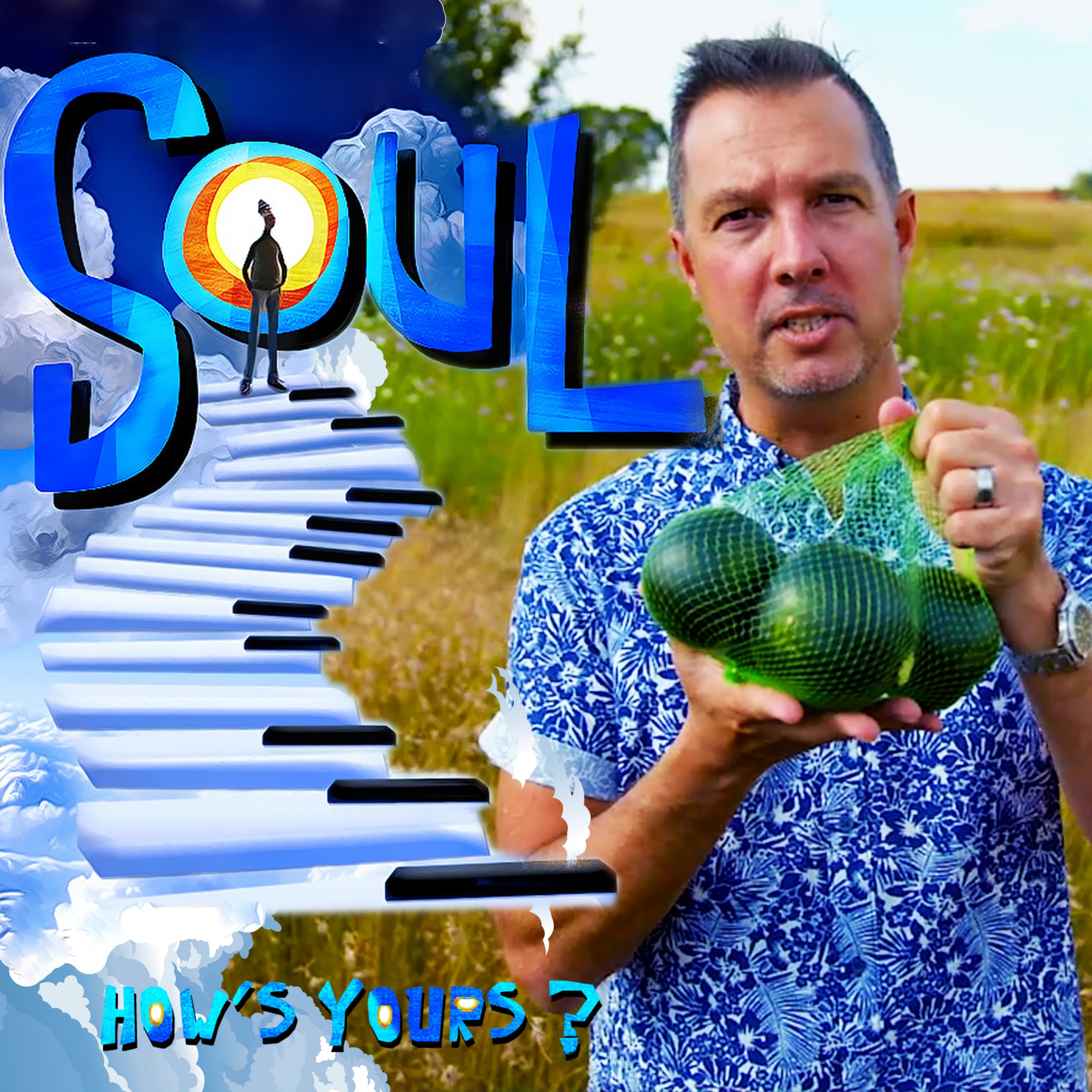 Soul. How’s Yours?