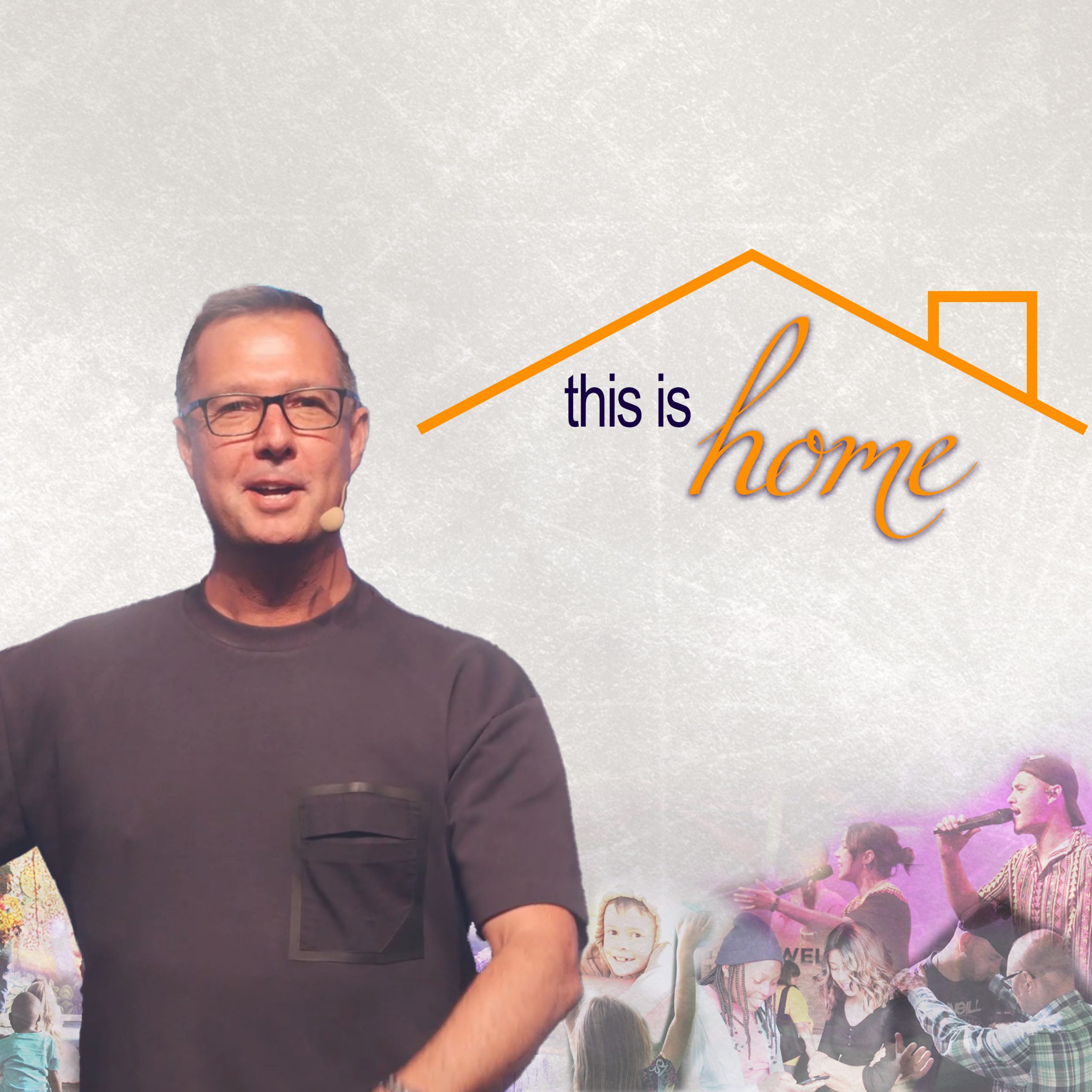 Home Is Where We Grow