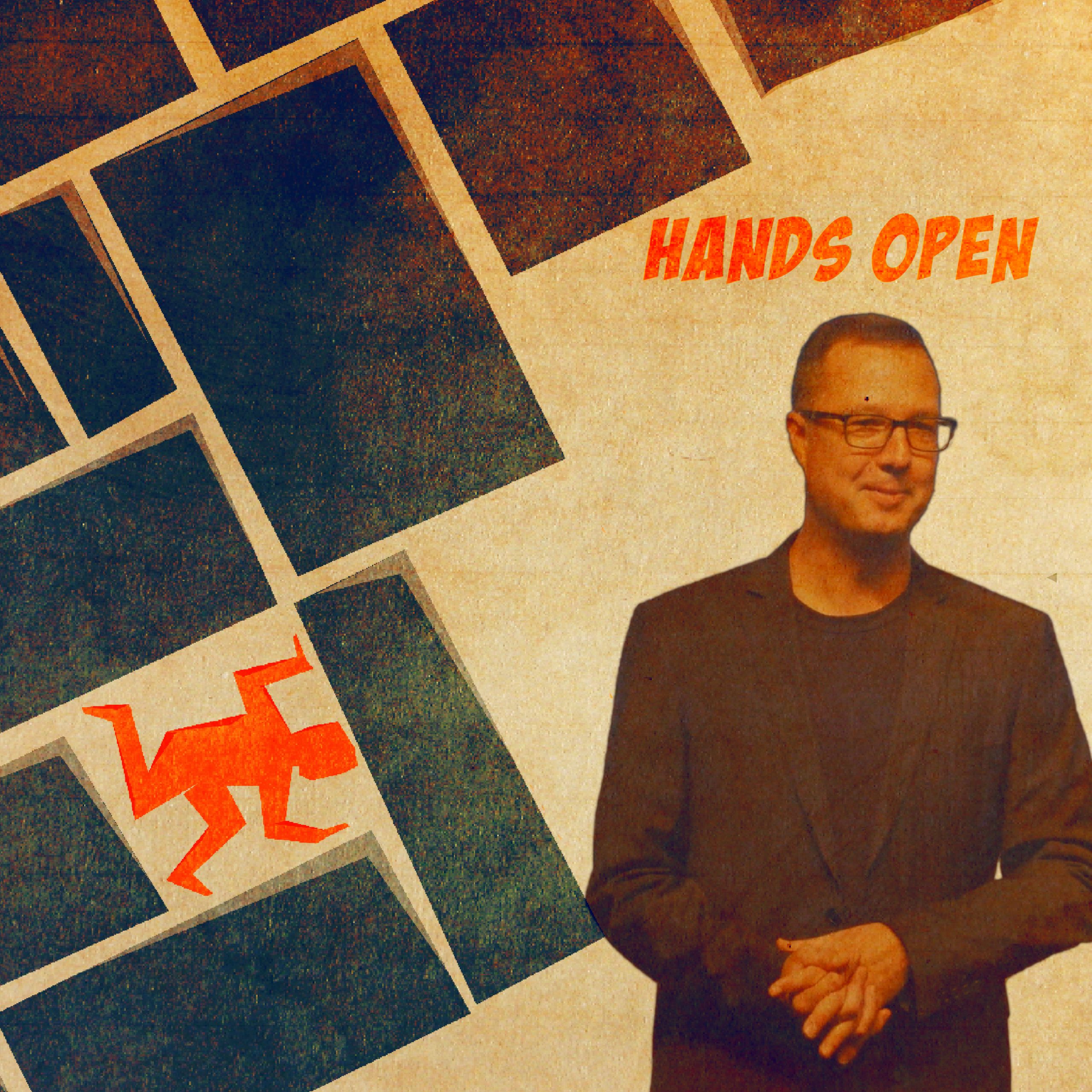 Hands Open