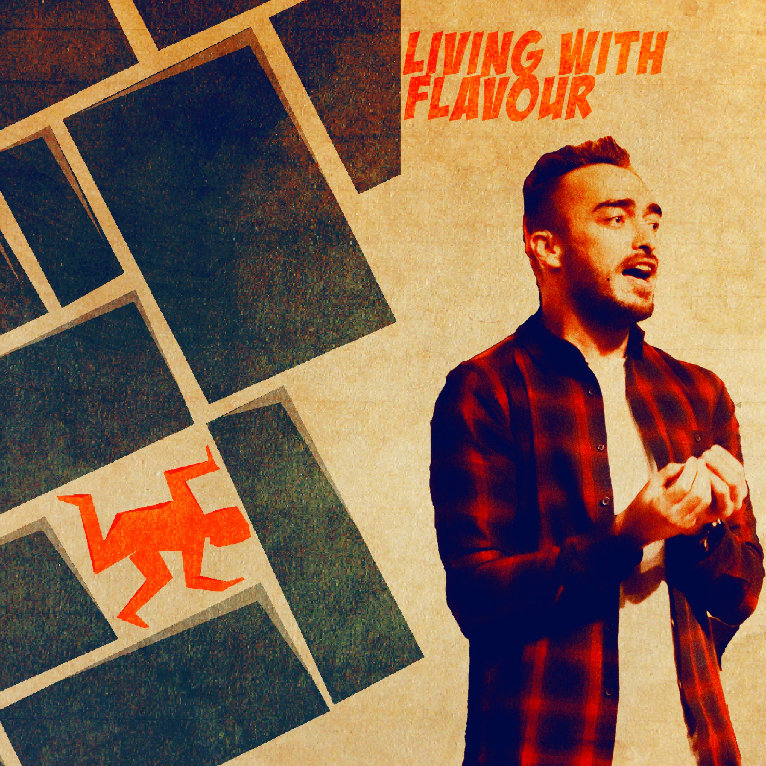 Living With Flavour