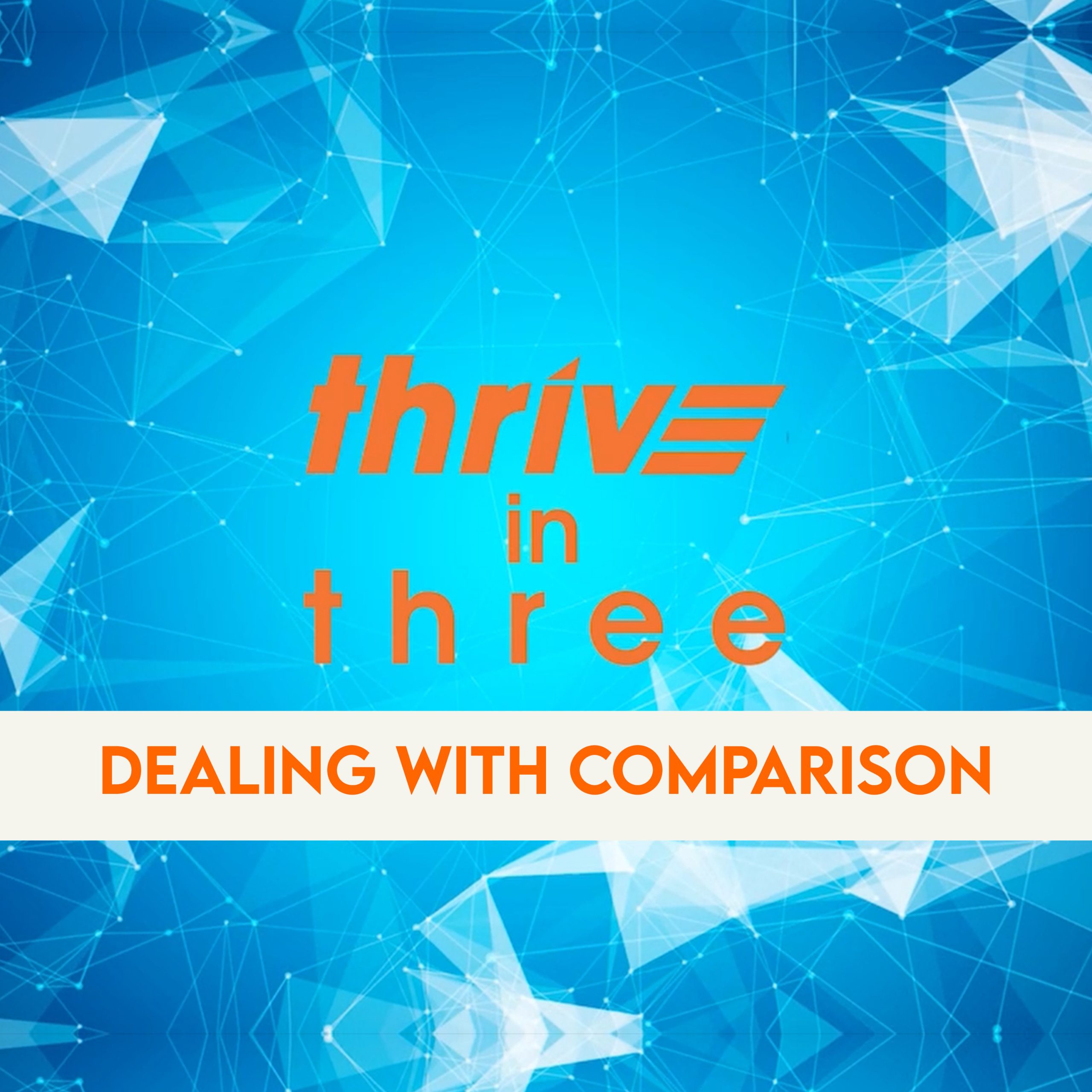 Dealing With Comparison