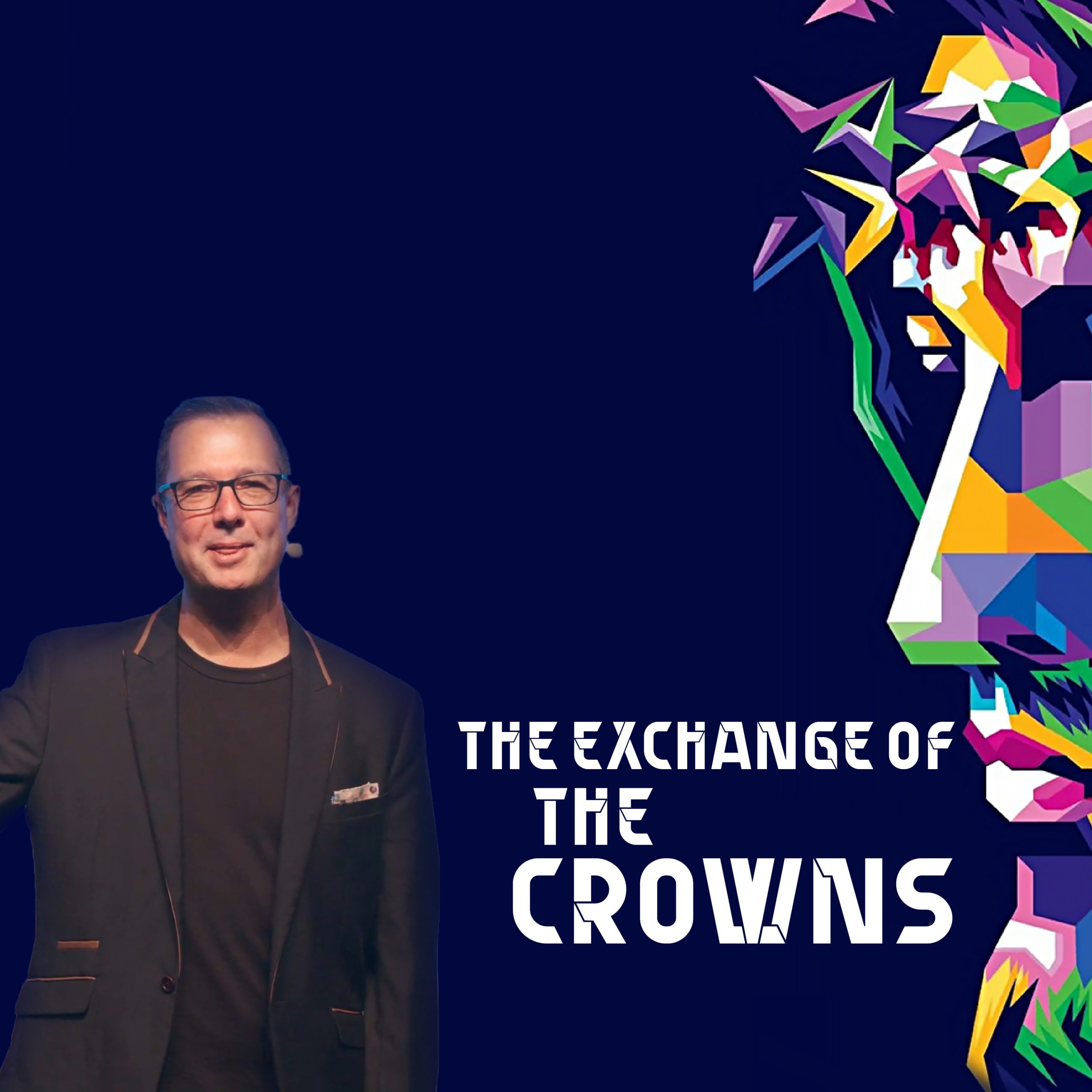 The Exchange of The Crowns