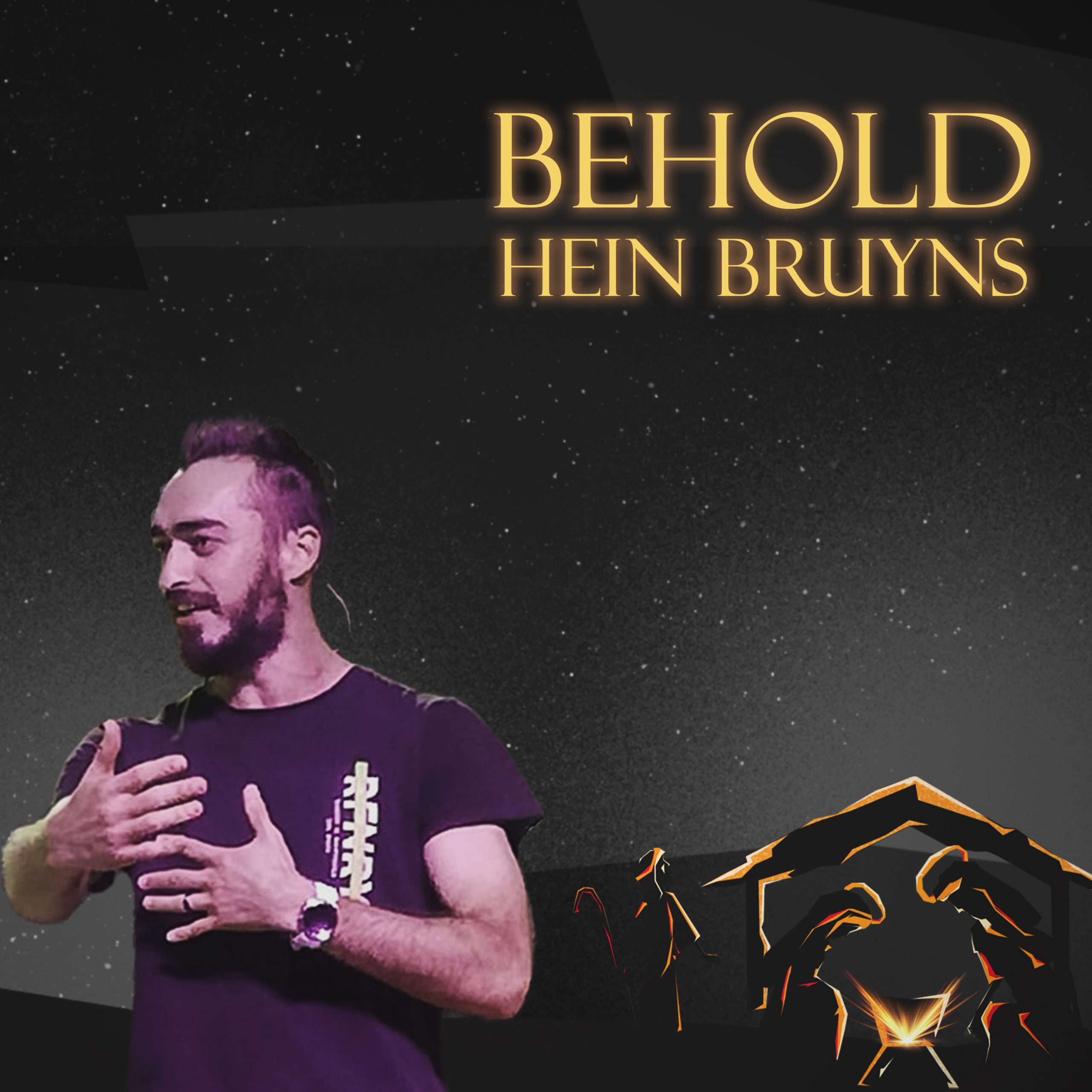 Beholding Changes The Beholder