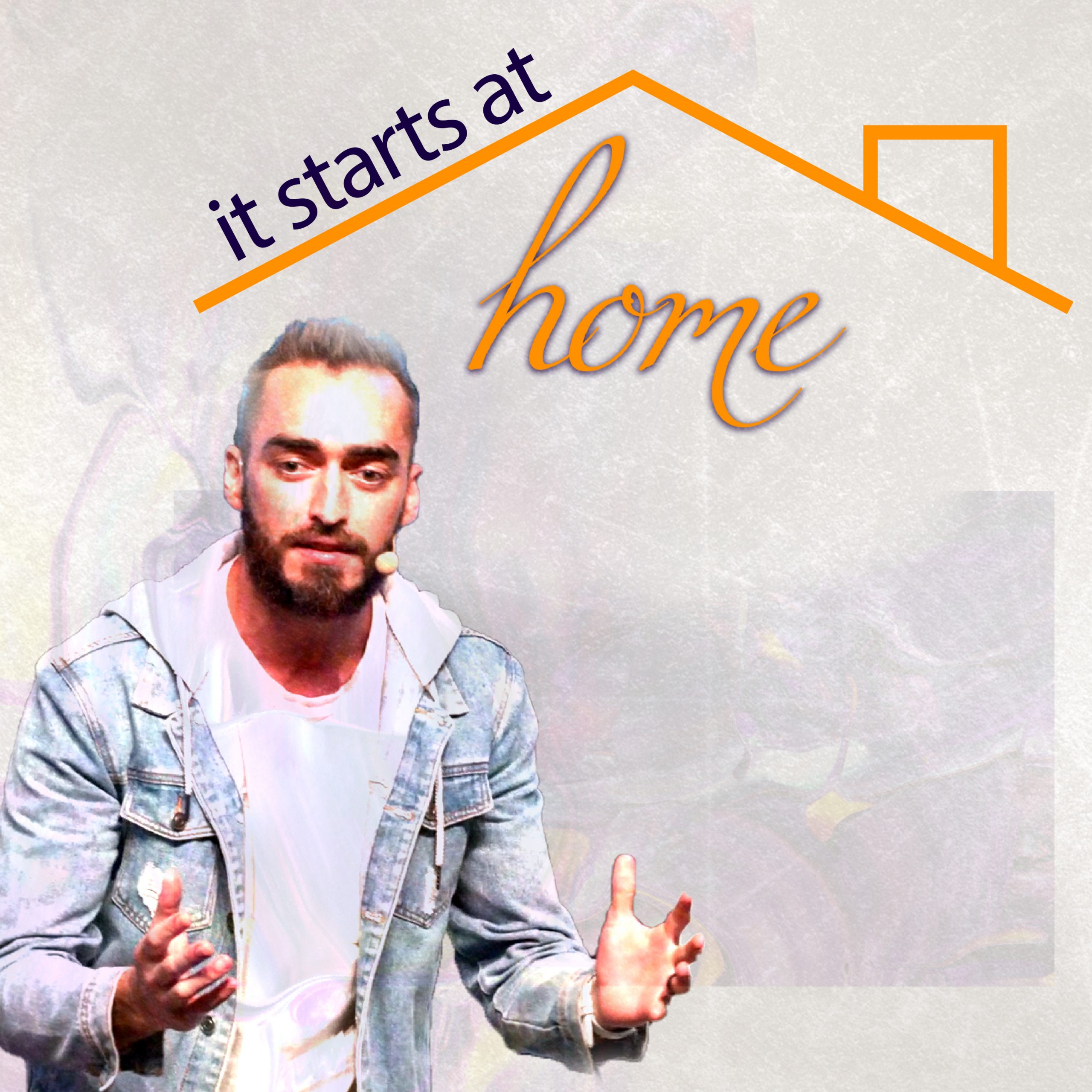 It Starts At Home