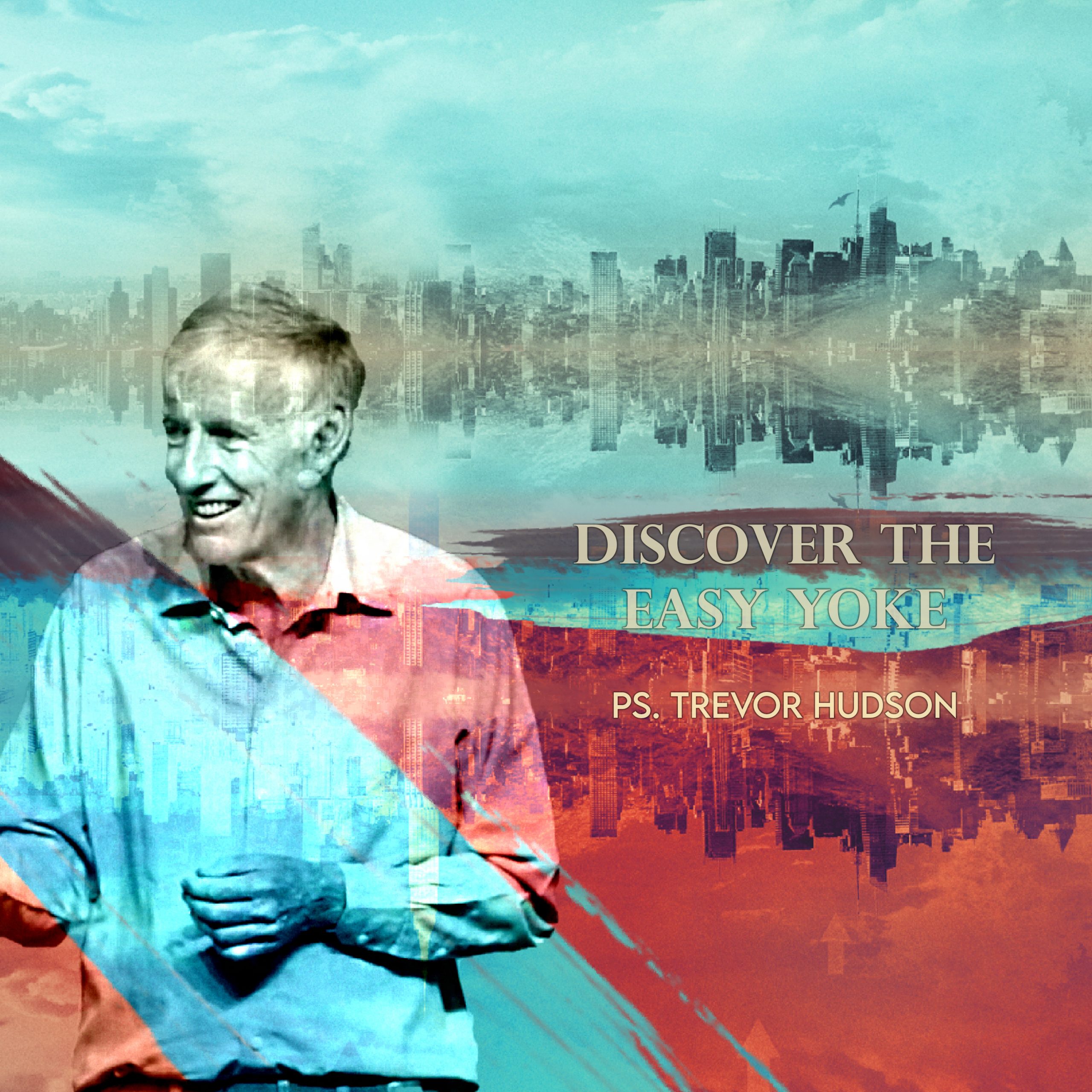 Discover The Easy Yoke
