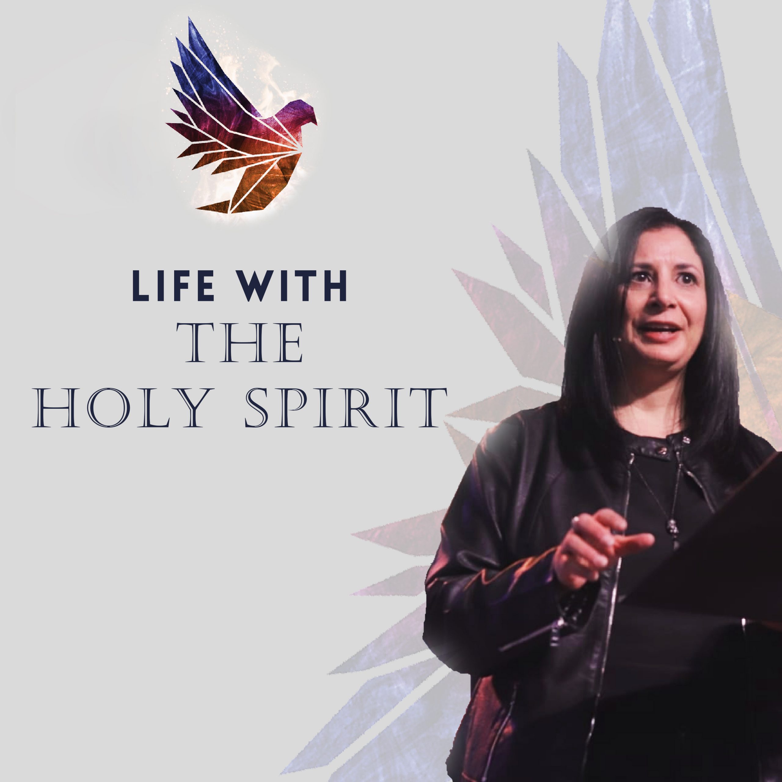 Life With the Holy Spirit