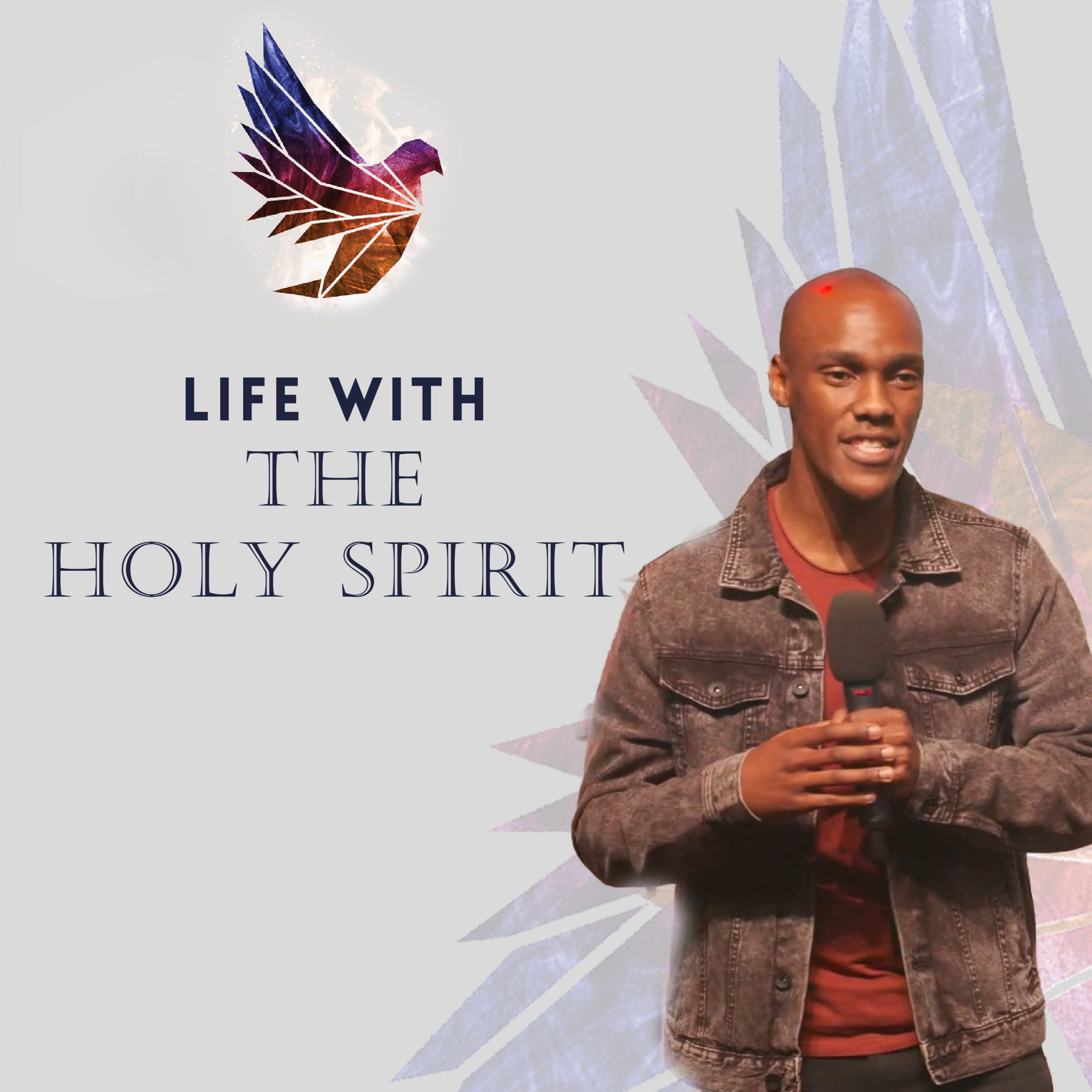 Life With the Holy Spirit