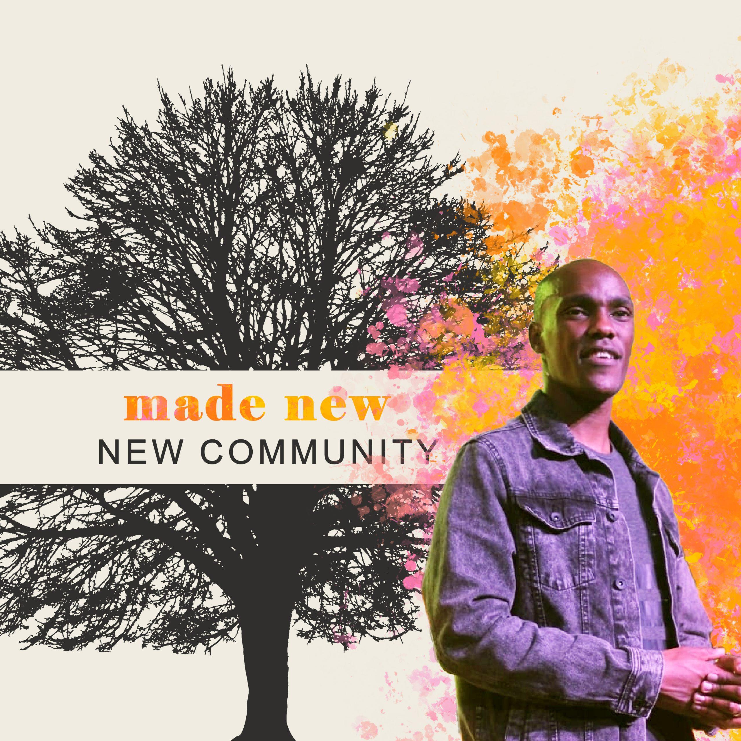 New Community