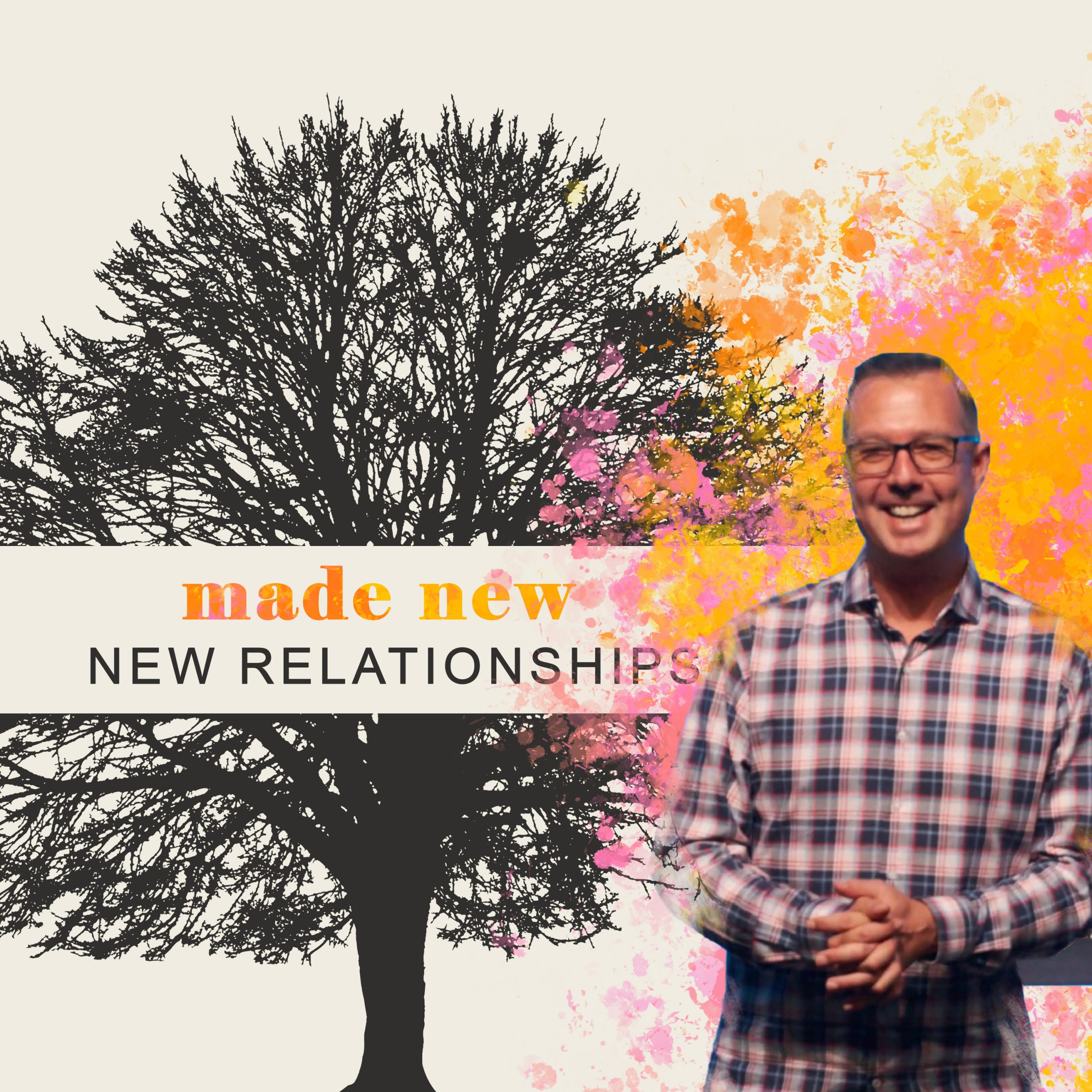 New Relationships