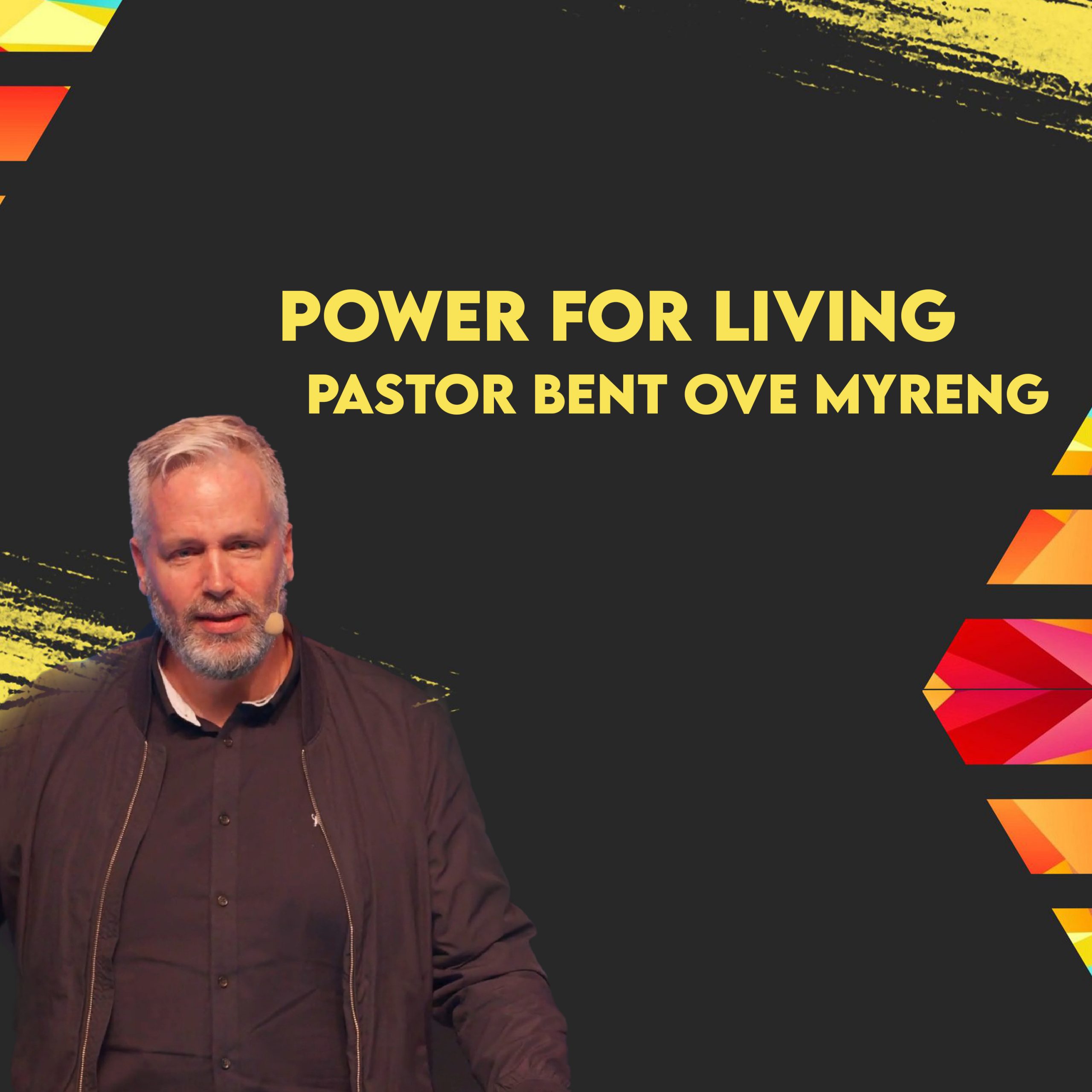 Power for Living