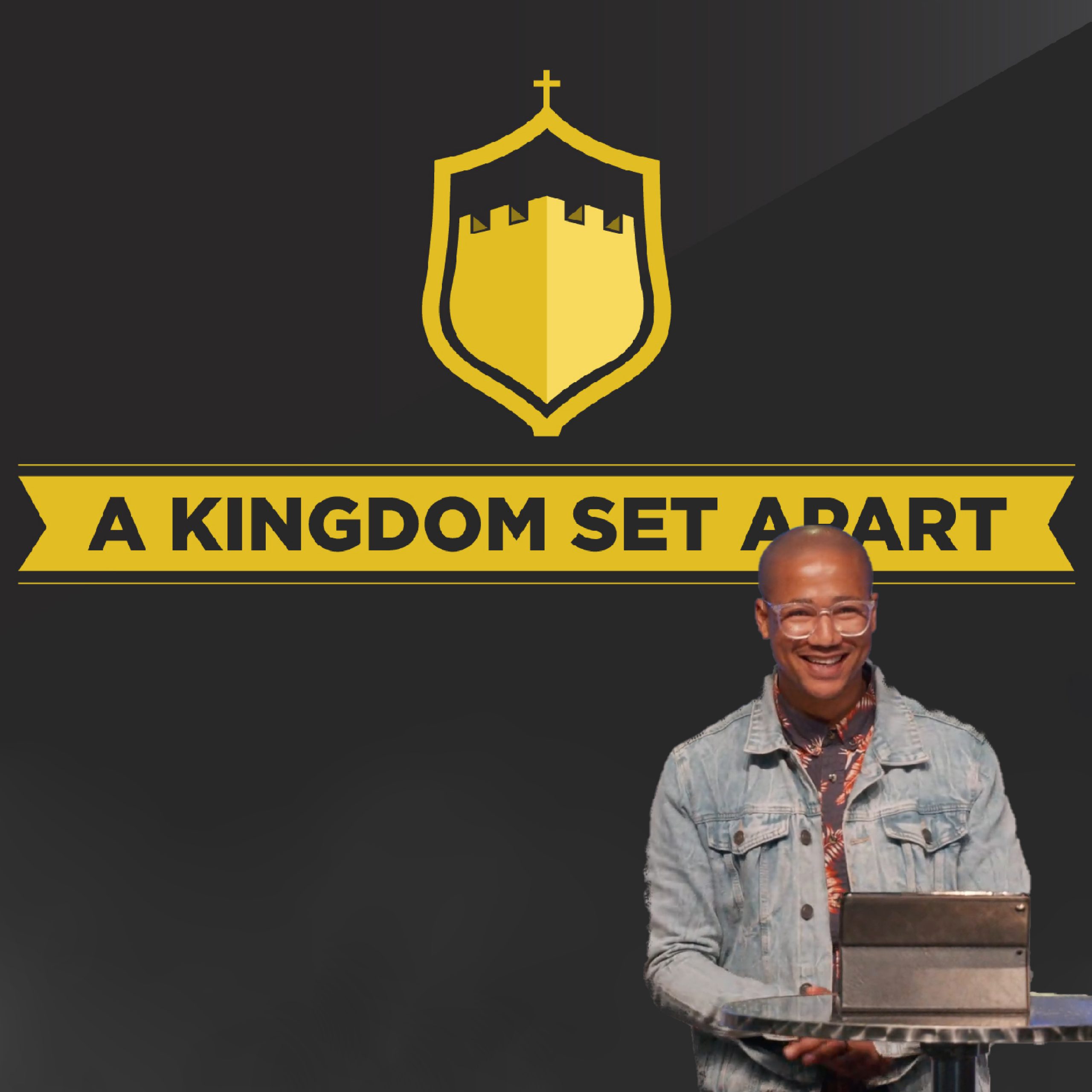 A Kingdom Set Apart