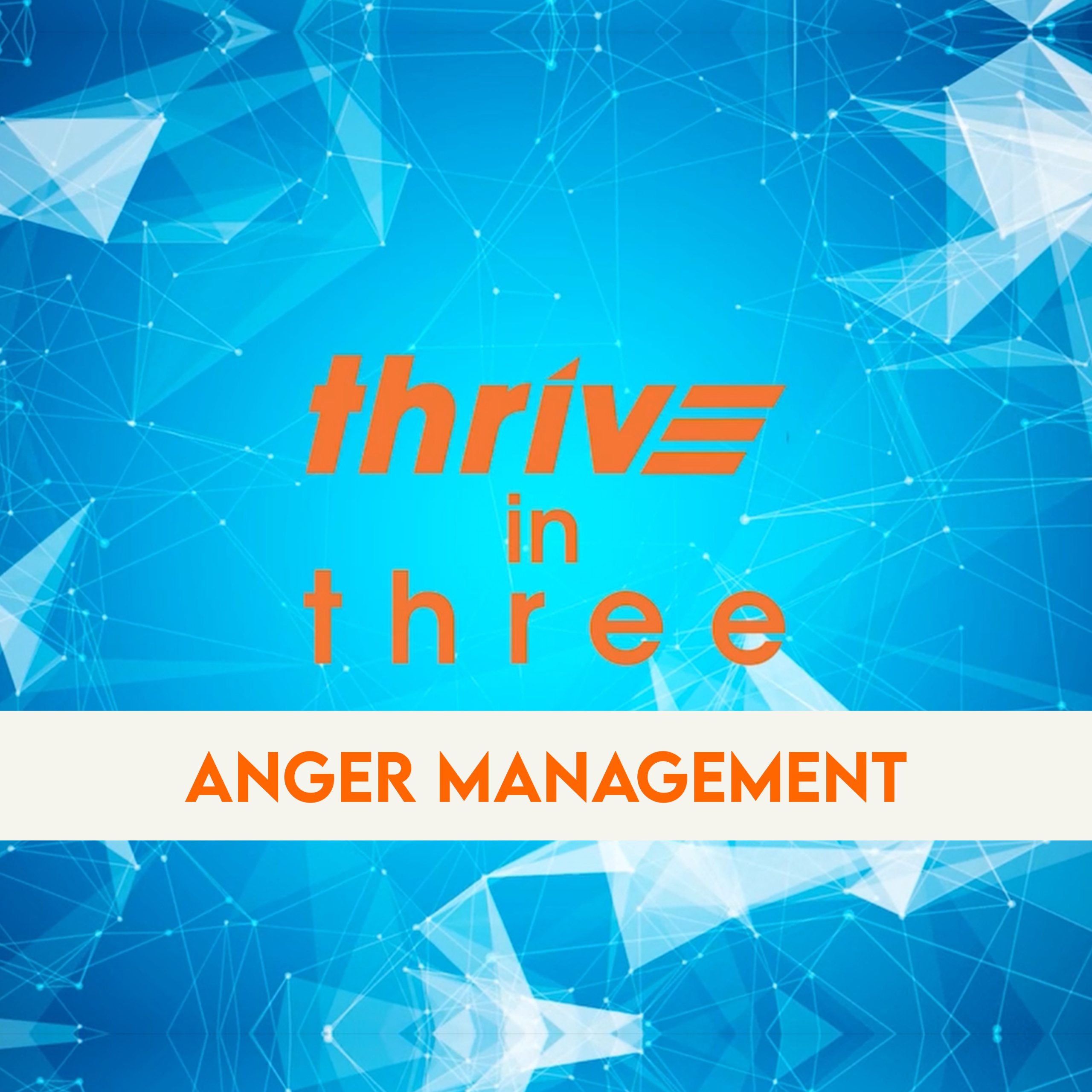 Anger Management