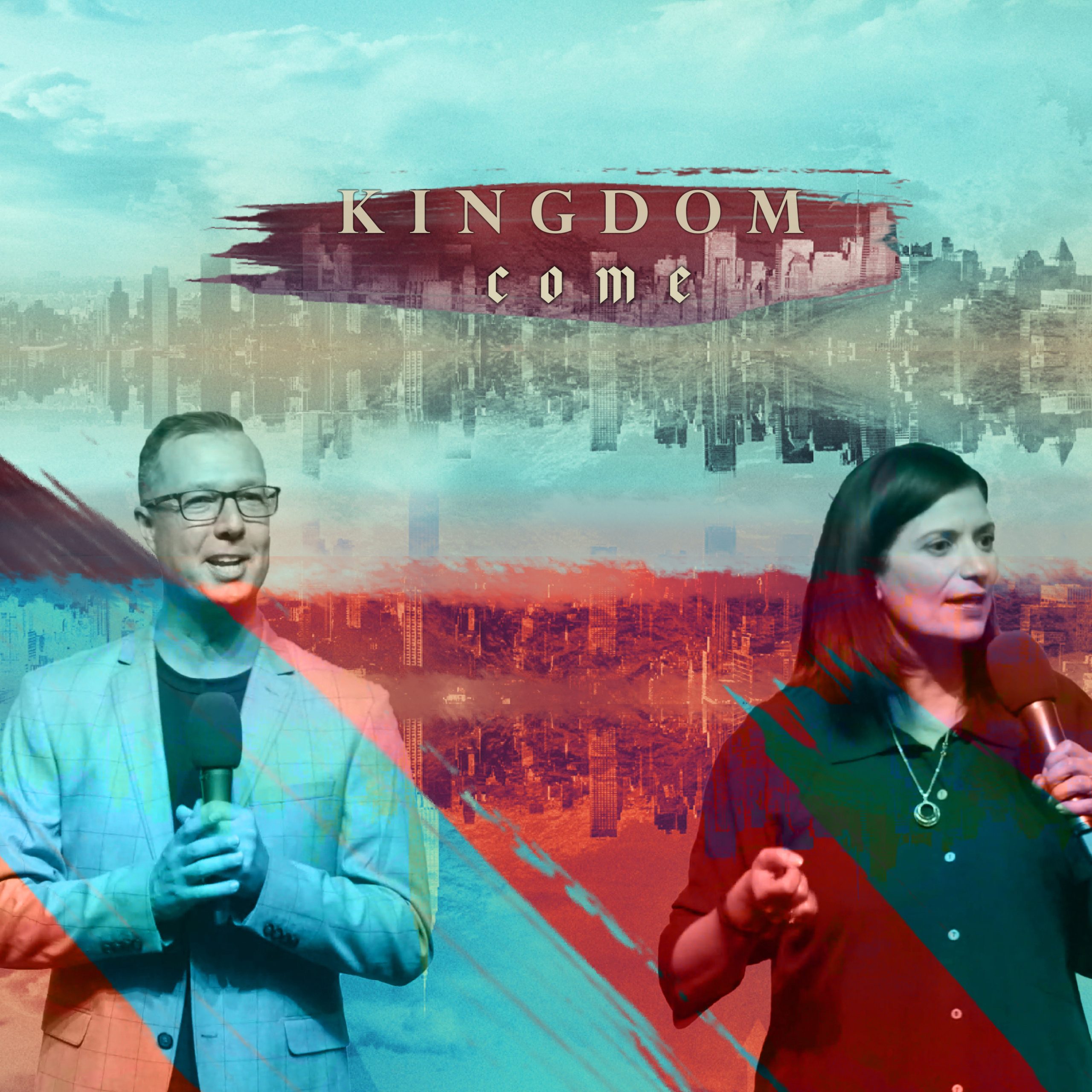 Vision Sunday 2022