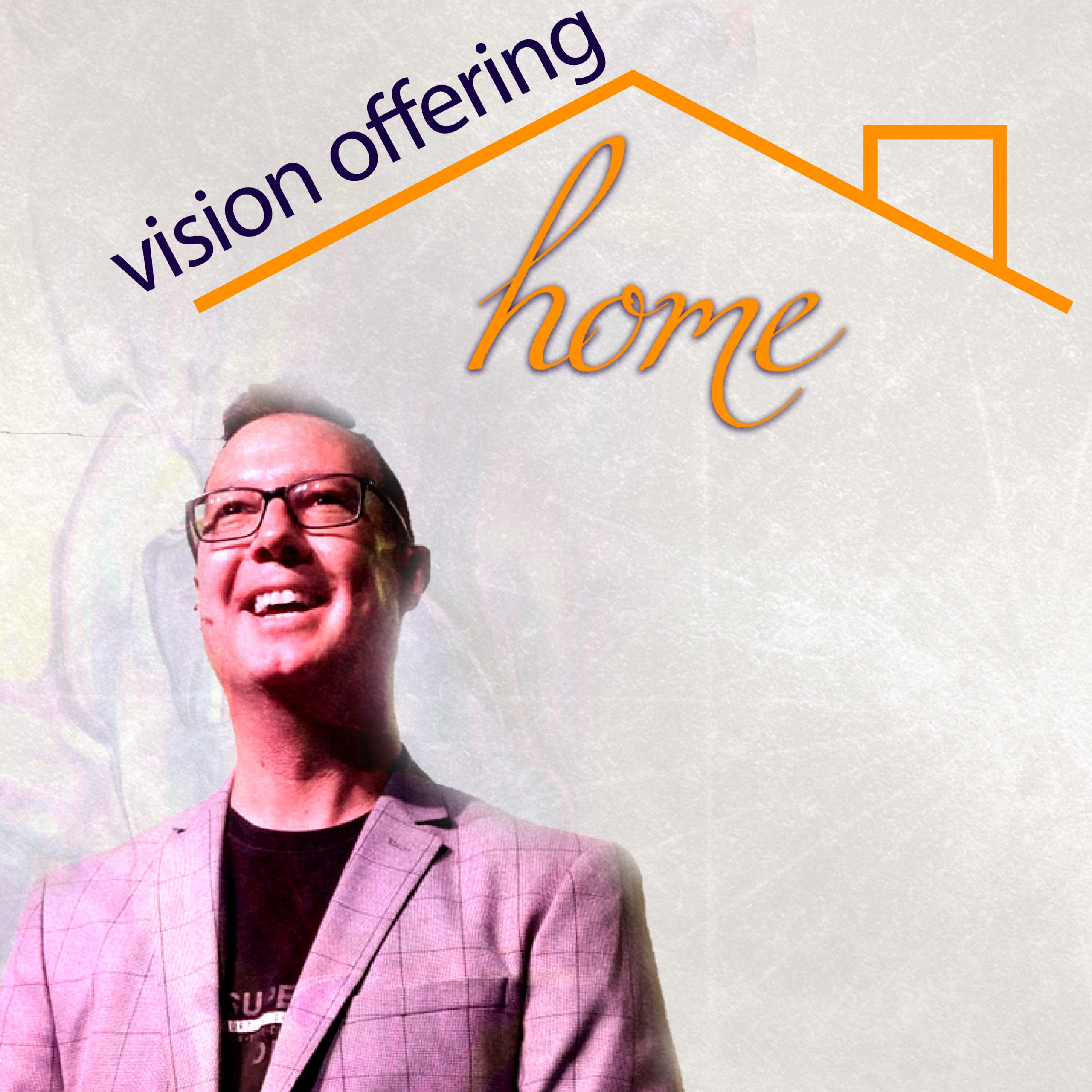 Vision Offering Sunday!