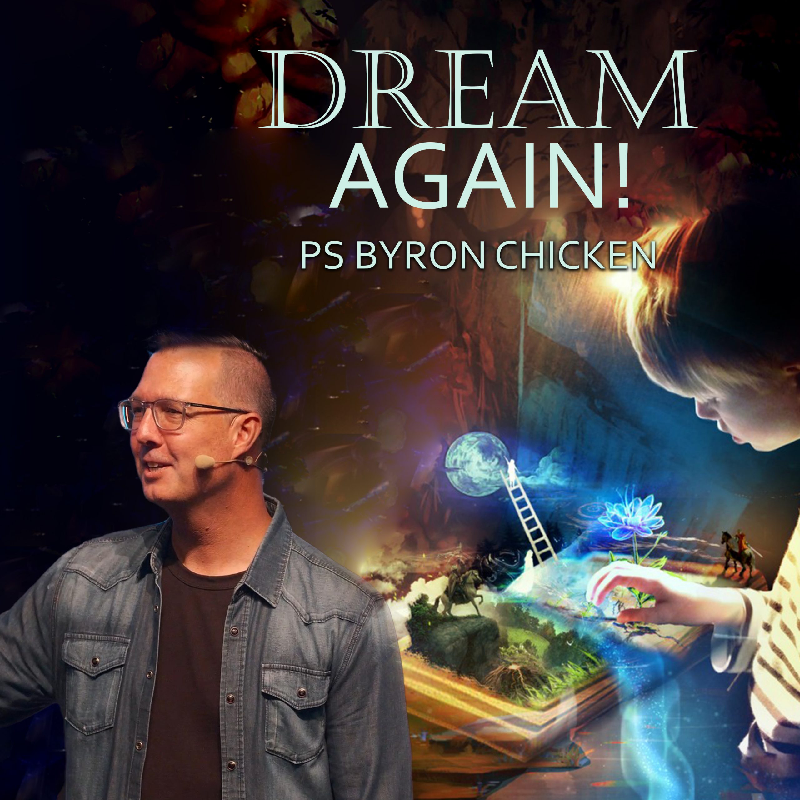 Ask For Dreams
