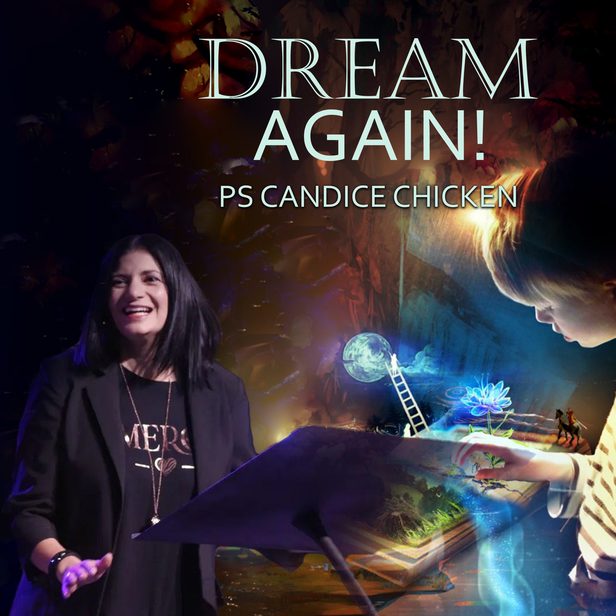 Dream Again