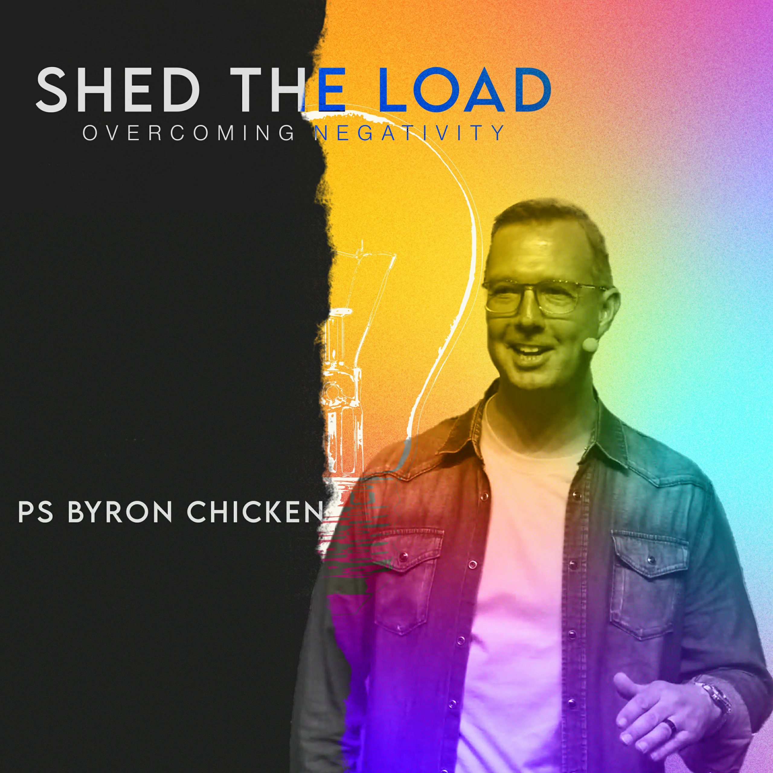 Shed The Load: Overcoming Negativity
