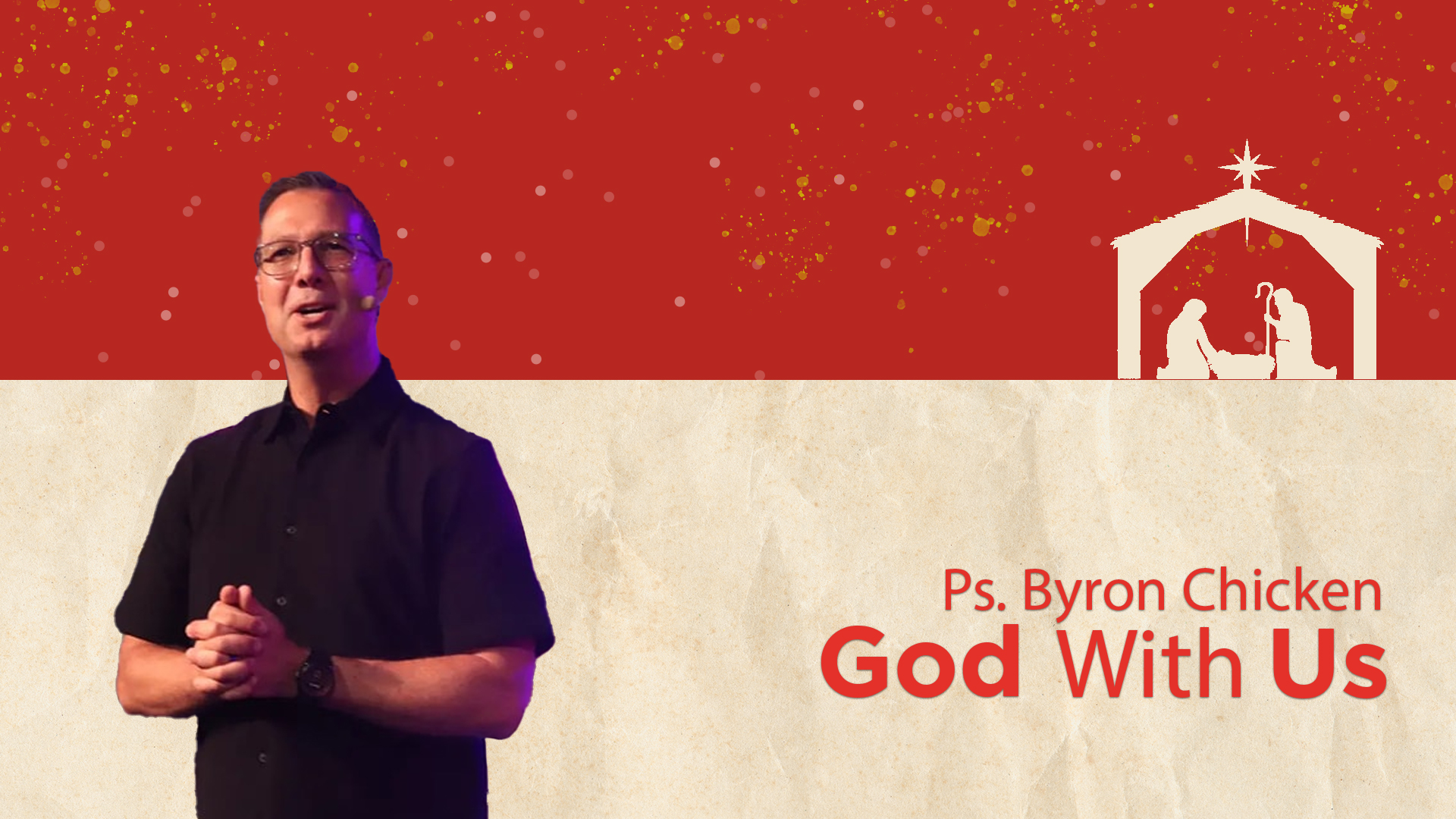God With Us