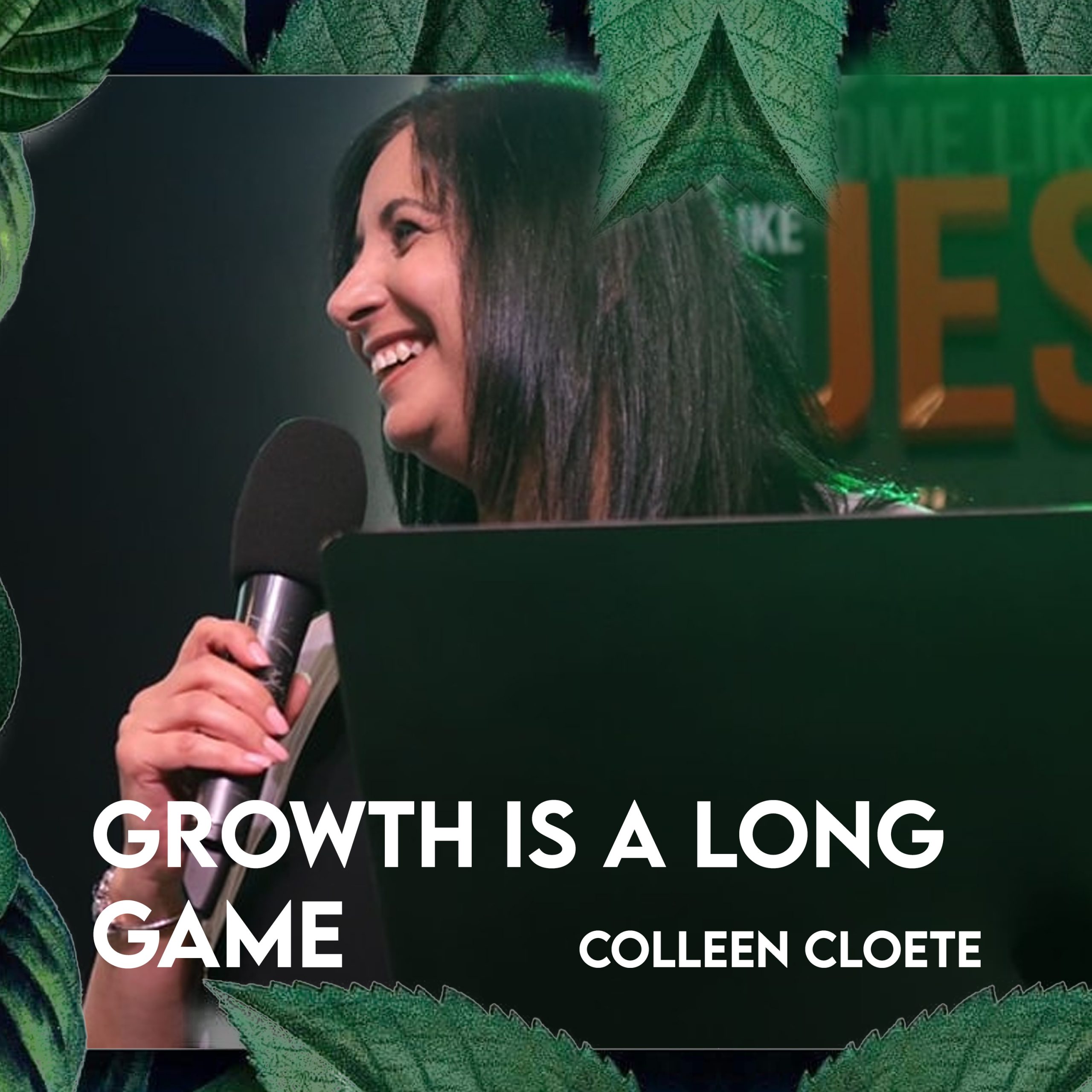 Growth is a Long Game