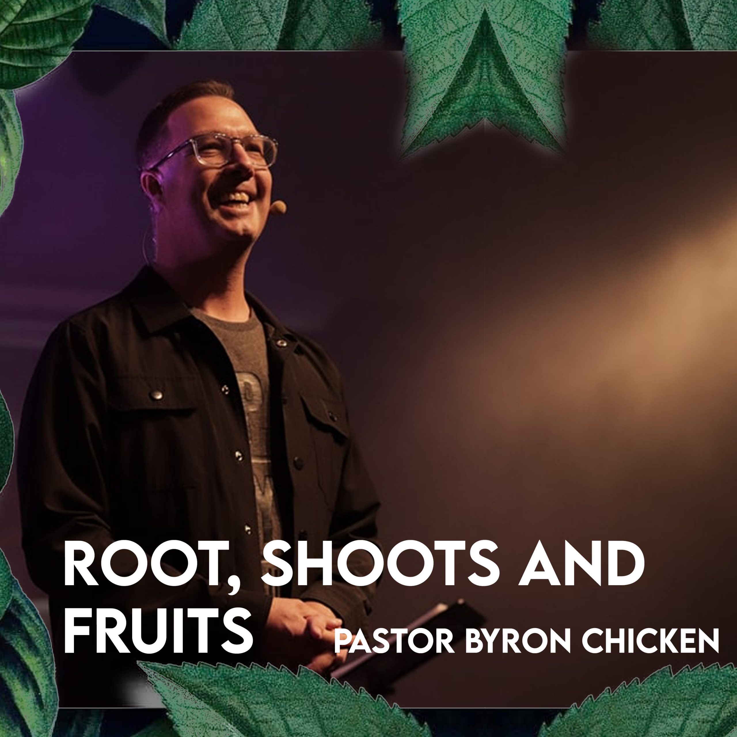 Grow: Roots, Shoots & Fruit